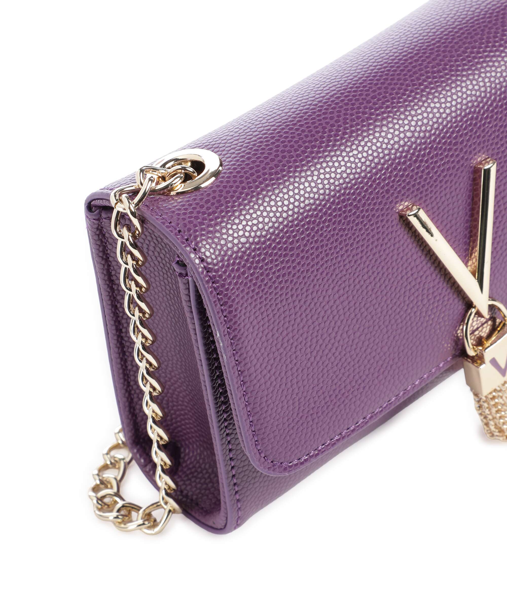 Valentino Bags Divina Crossbody tas viola - Image 3