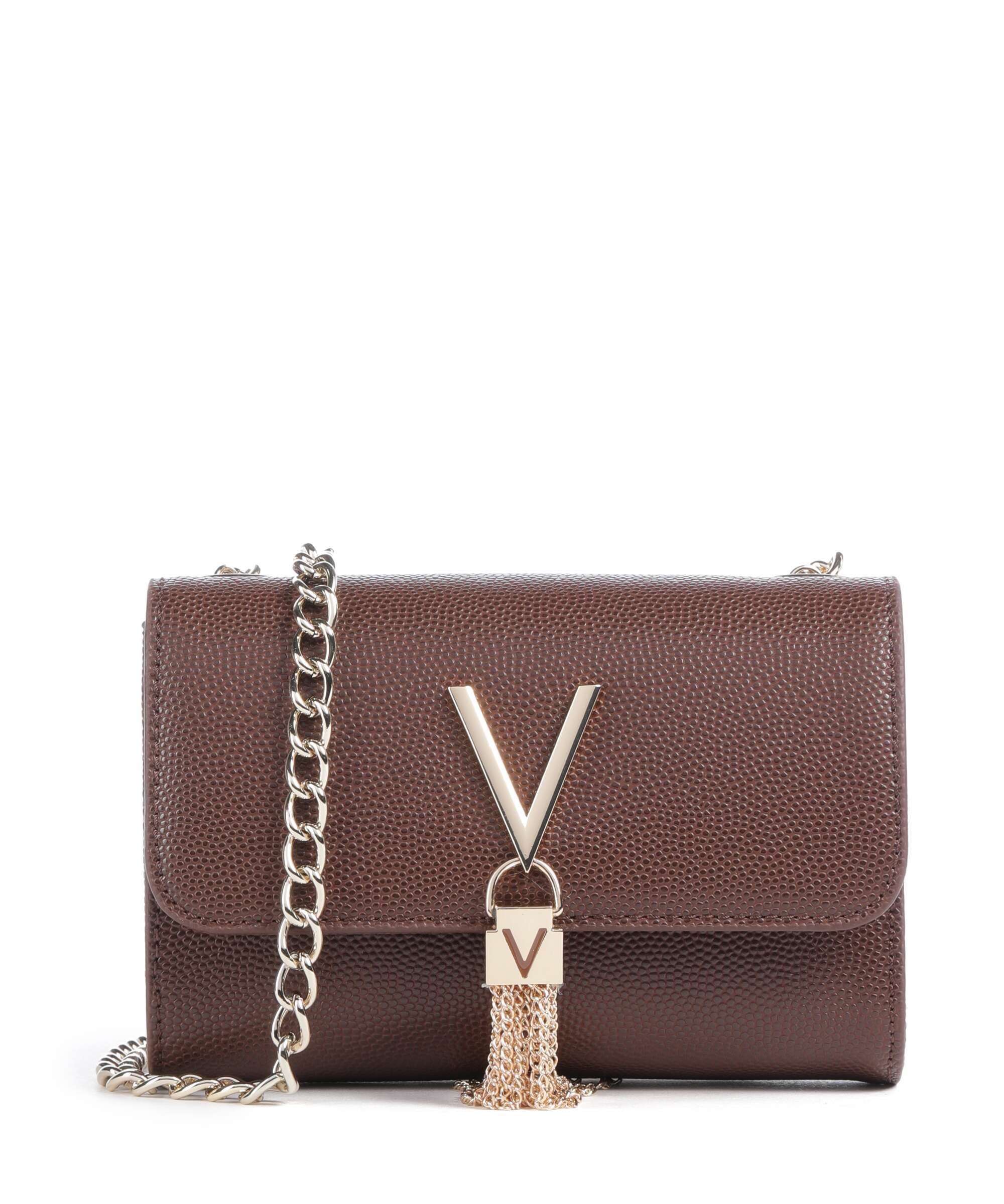 Valentino Bags Divina Crossbody tas moro