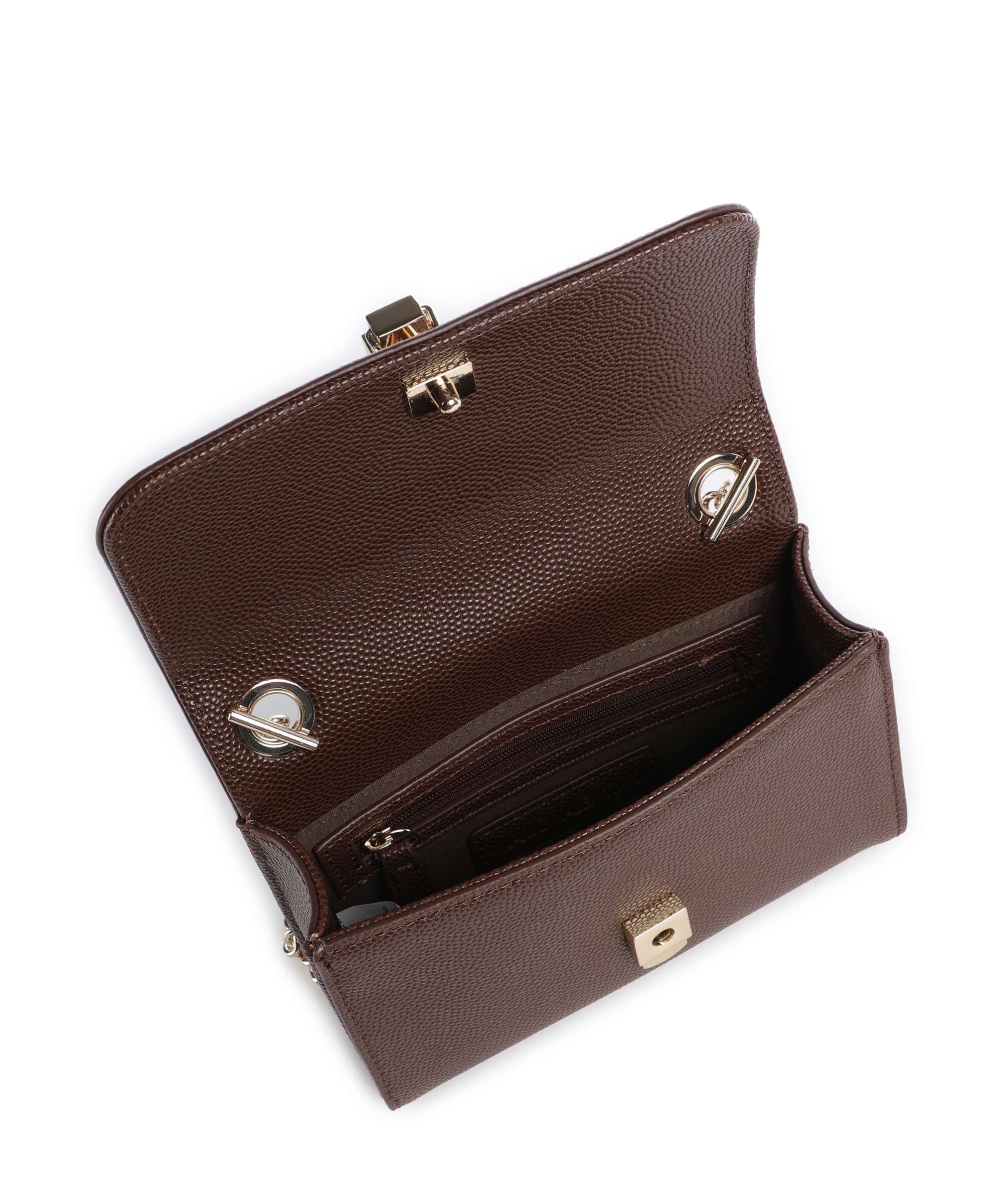 Valentino Bags Divina Crossbody tas moro - Image 5