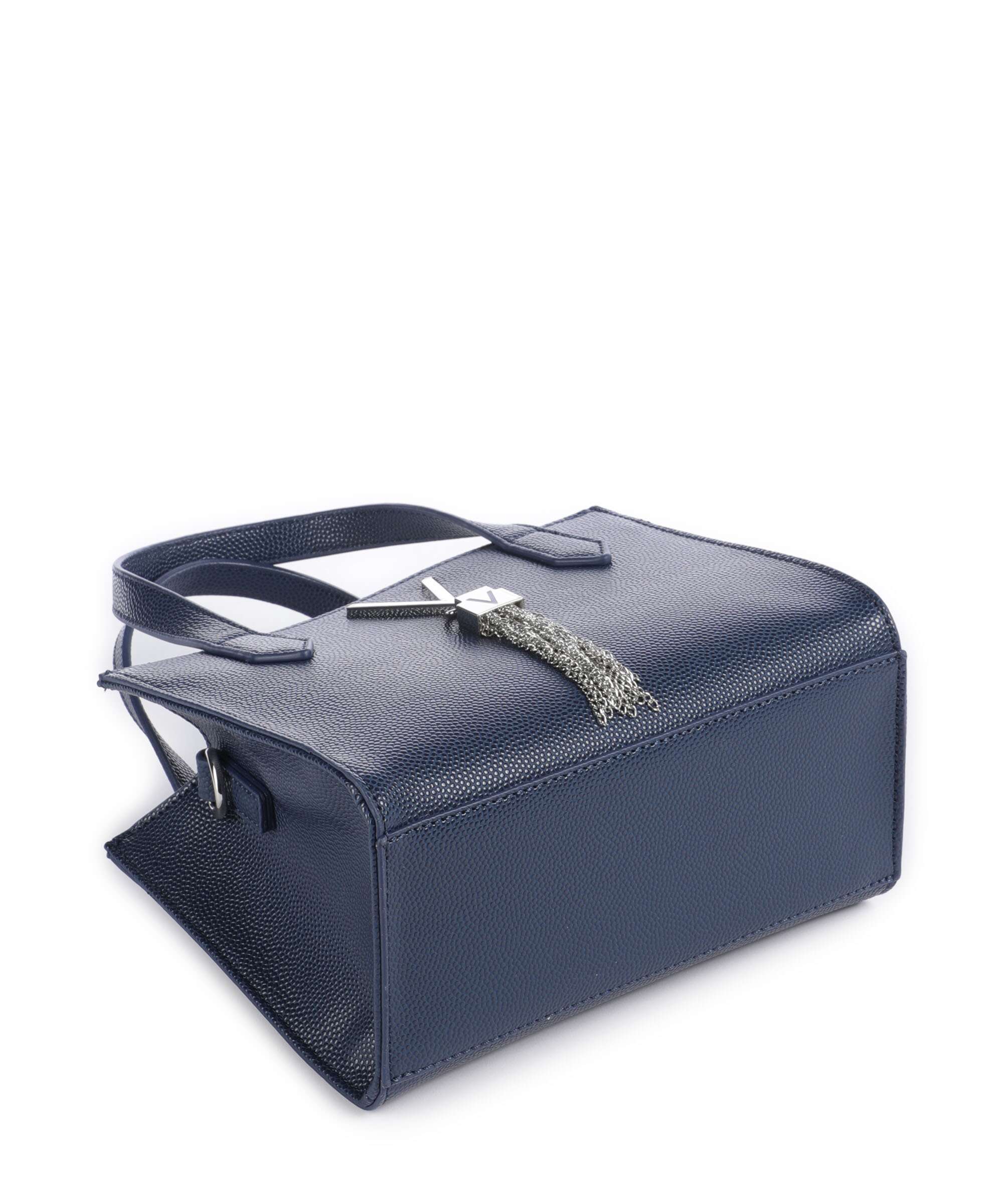 Valentino Bags Divina Crossbody tas blu - Image 3