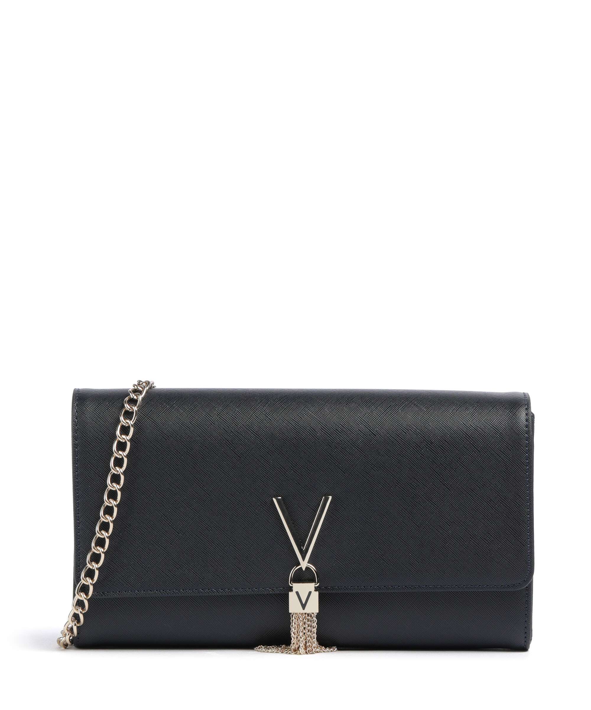Valentino Bags Divina Sa Crossbody tas navy