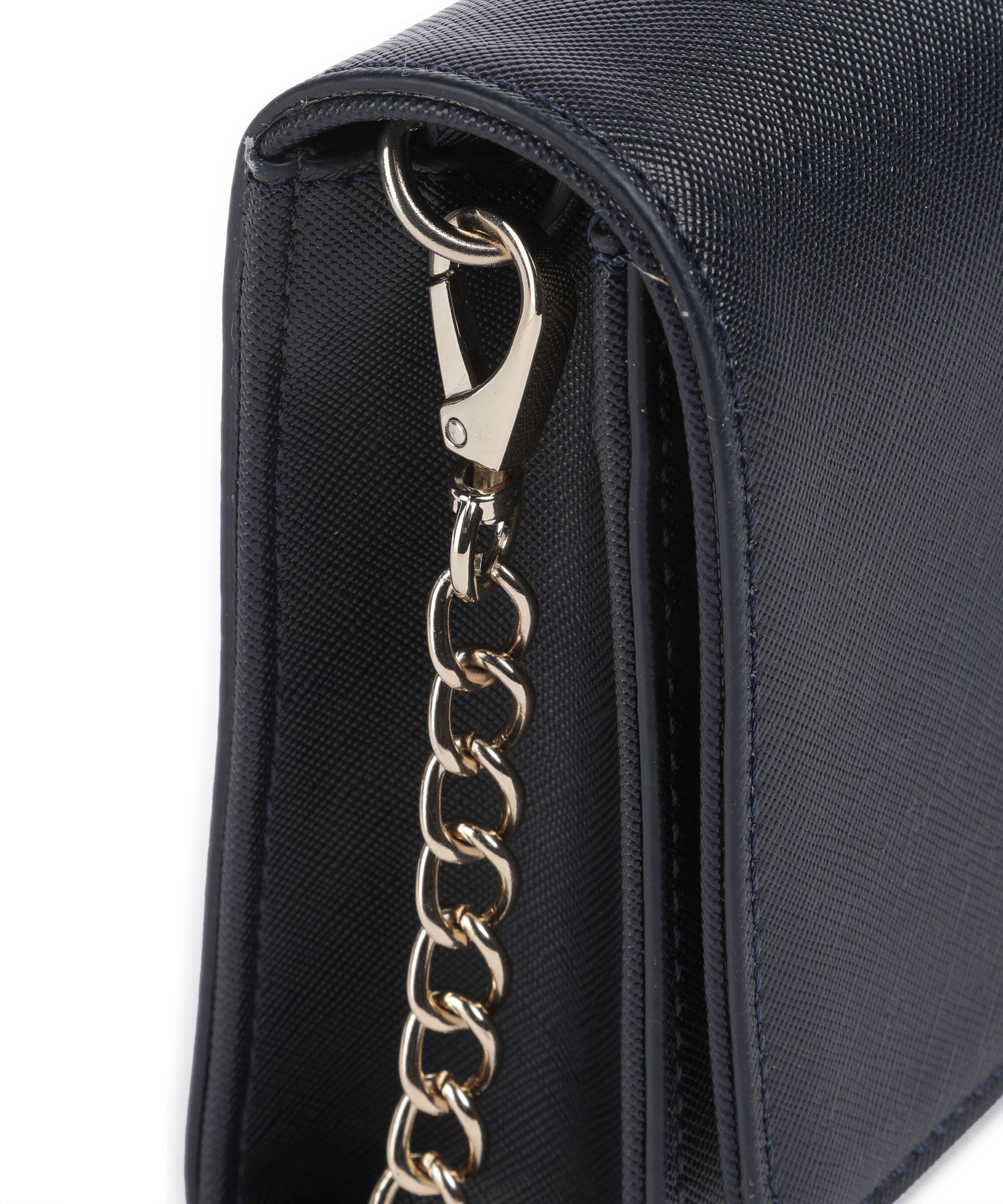Valentino Bags Divina Sa Crossbody tas navy - Image 3