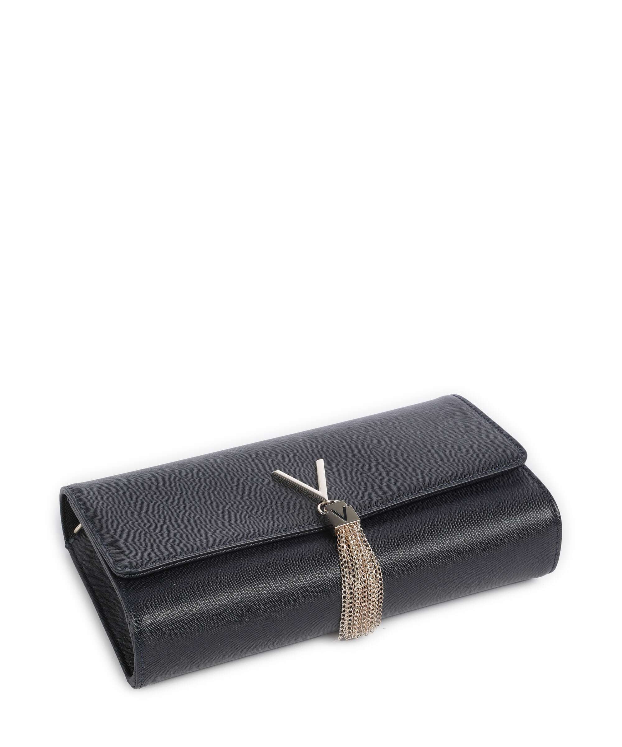 Valentino Bags Divina Sa Crossbody tas navy - Image 4