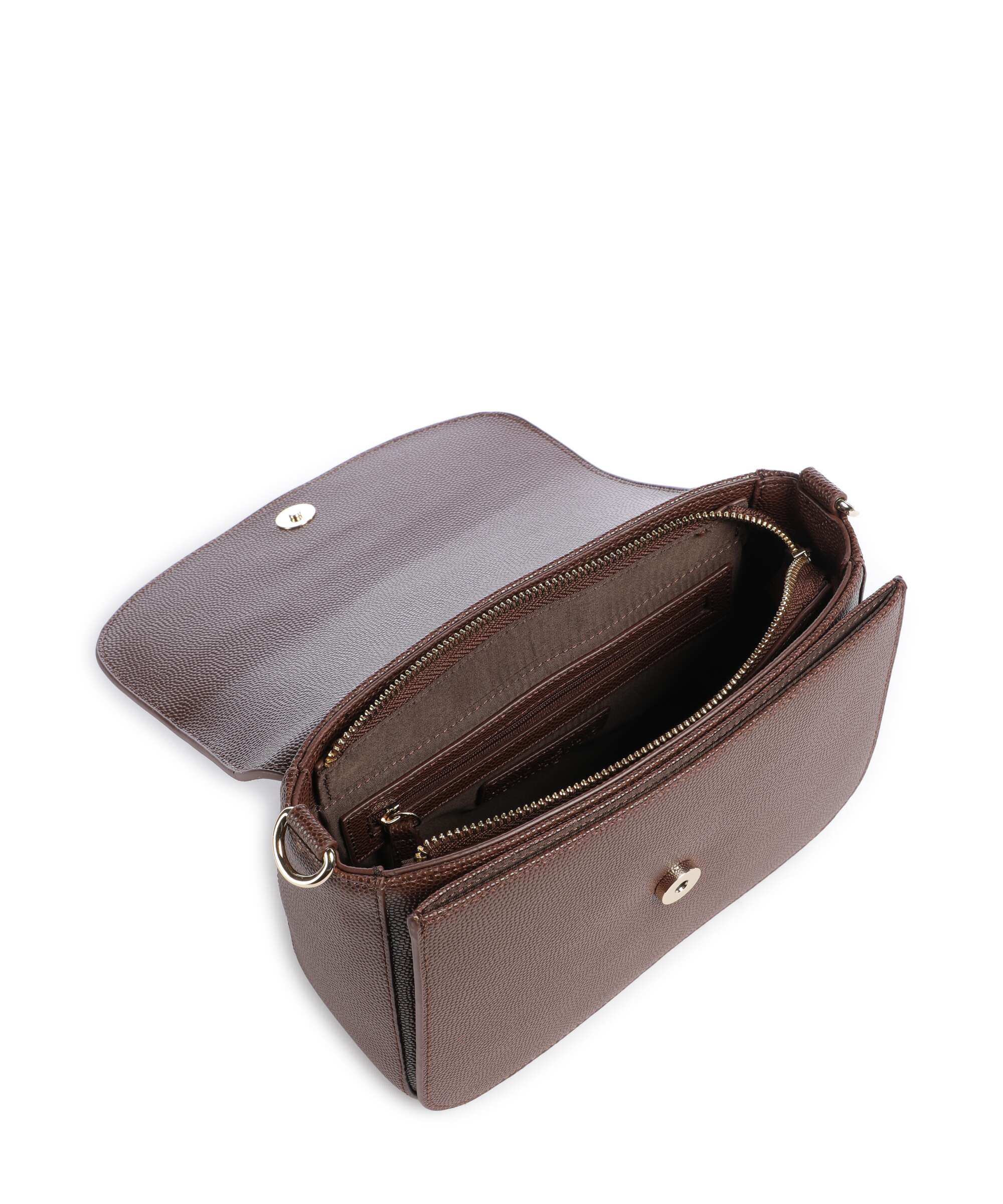 Valentino Bags Divina Schoudertas moro - Image 4
