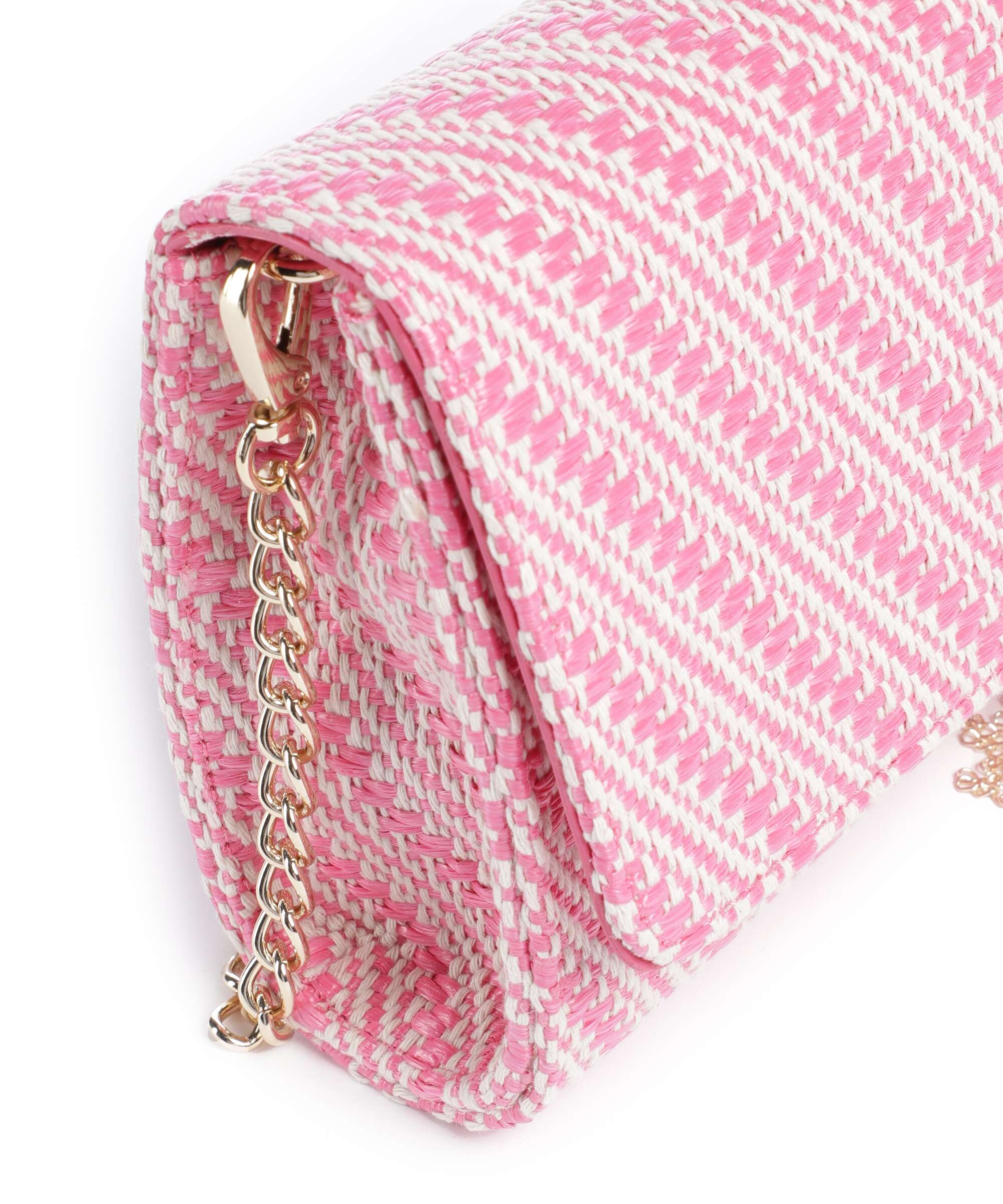 Valentino Bags Divina Summer Crossbody tas fucsia/multicolor - Image 3