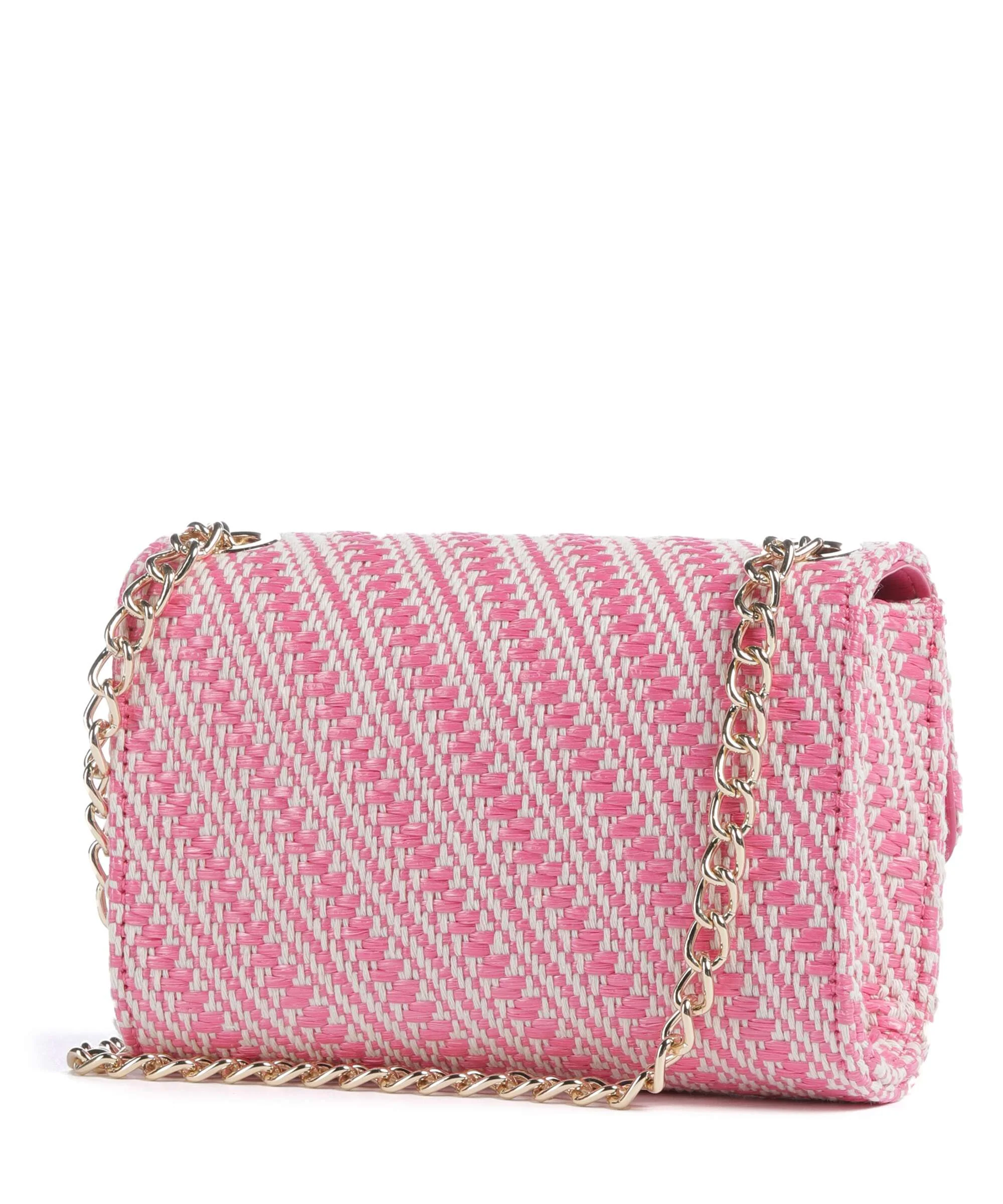 Valentino Bags Divina Summer Crossbody tas fucsia/multicolor - Image 2