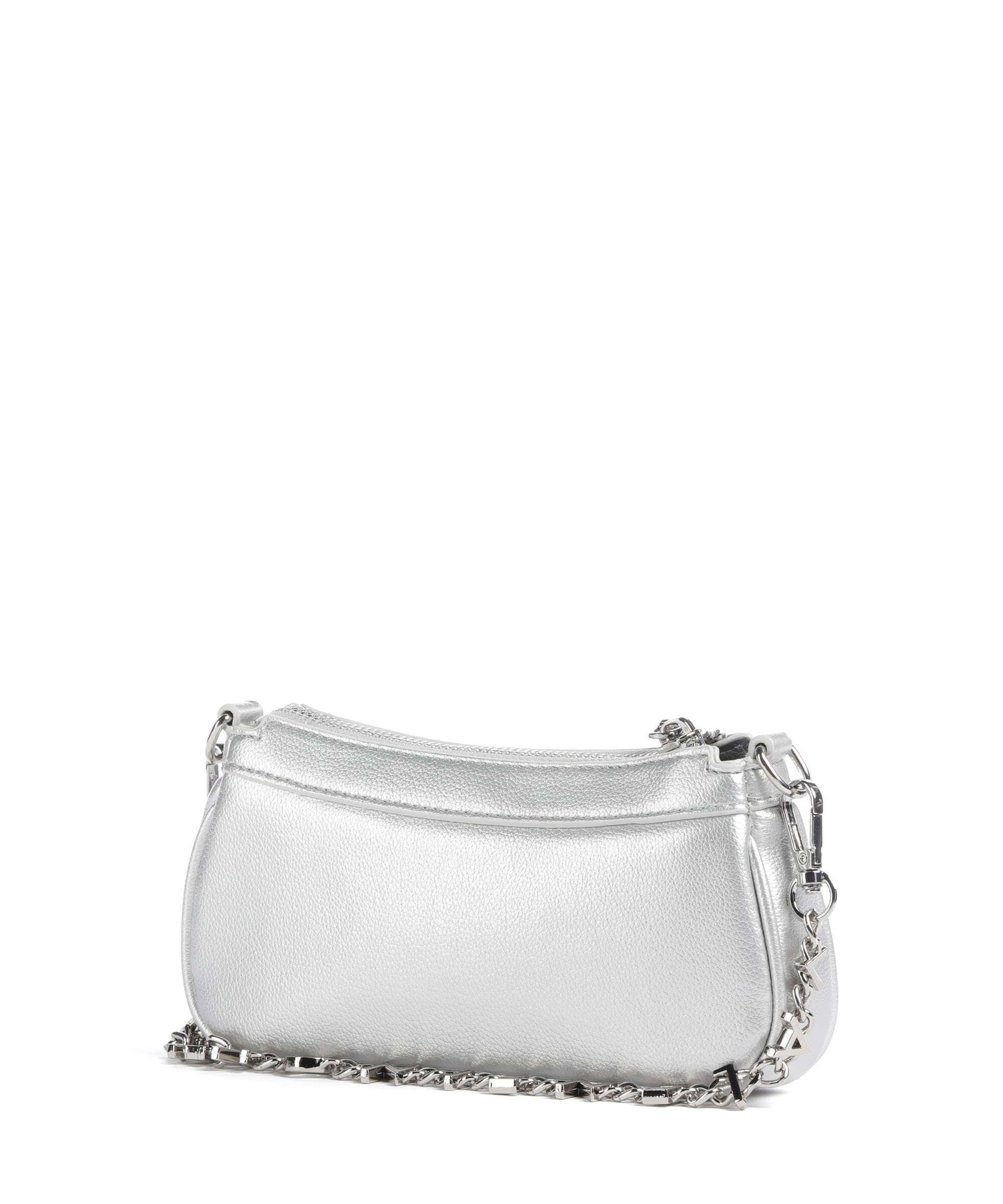 Valentino Bags Elly Schoudertas argento - Image 2
