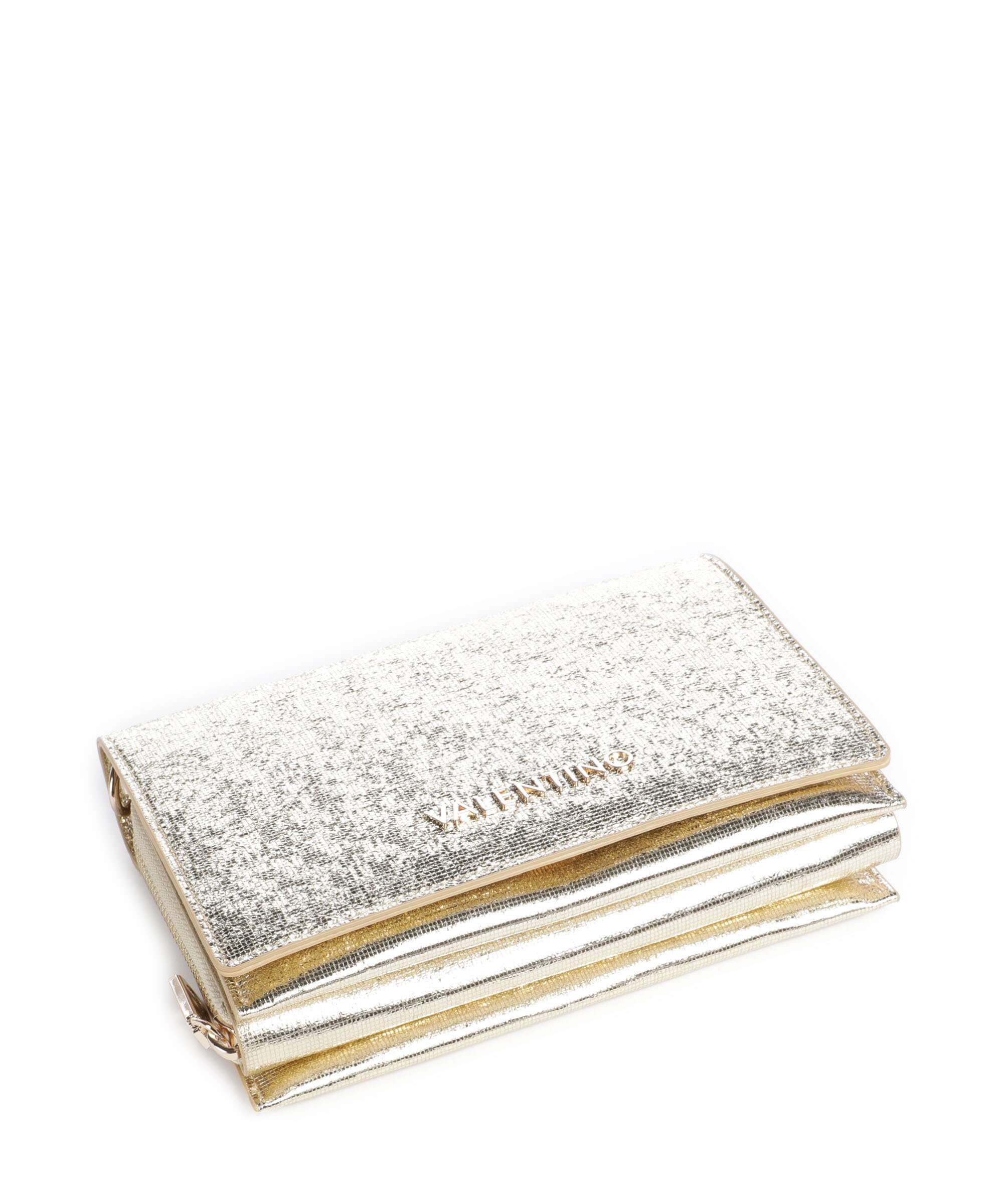 Valentino Bags Ember Crossbody tas oro chiaro - Image 4