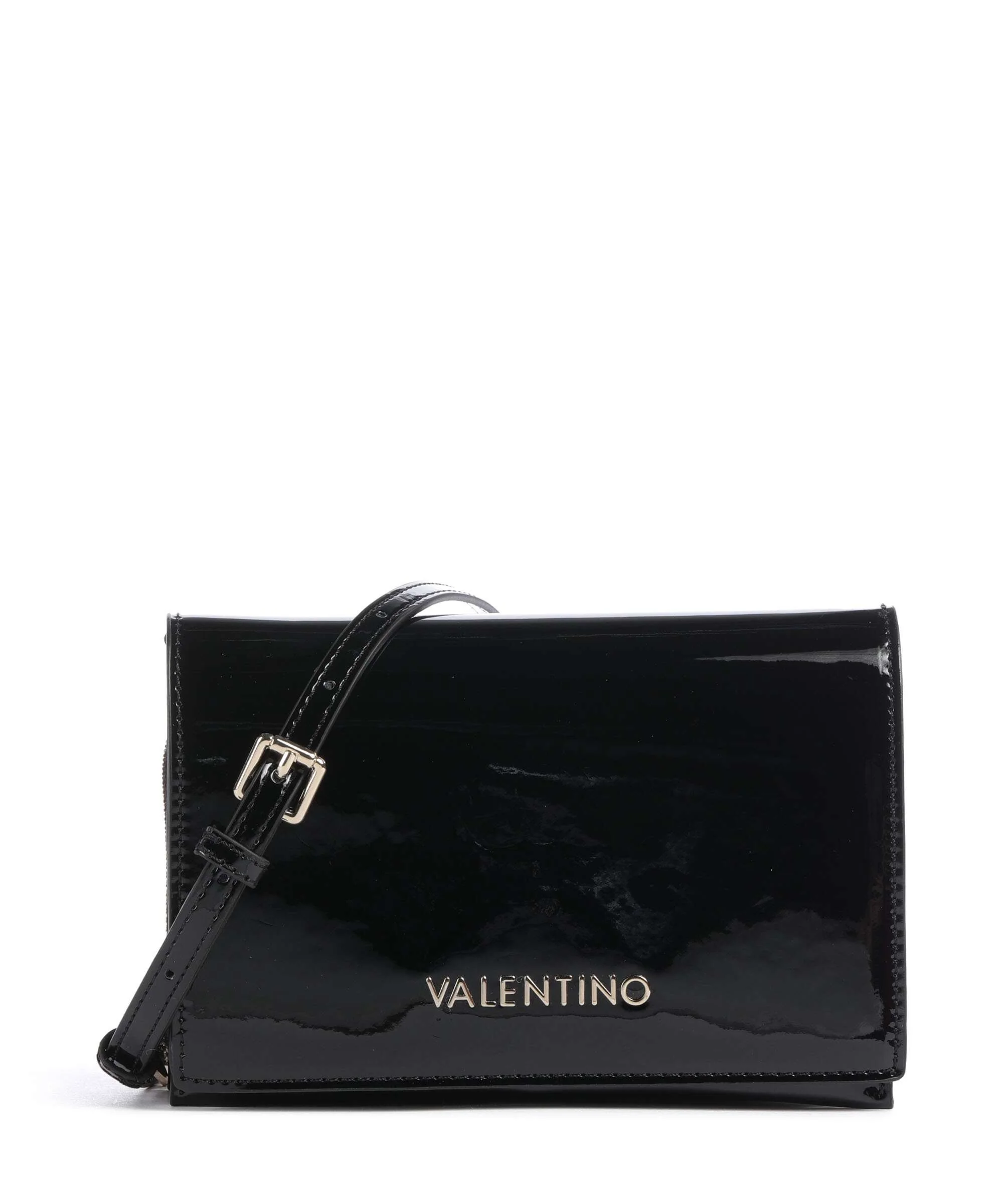 Valentino Bags Ember Crossbody tas nero