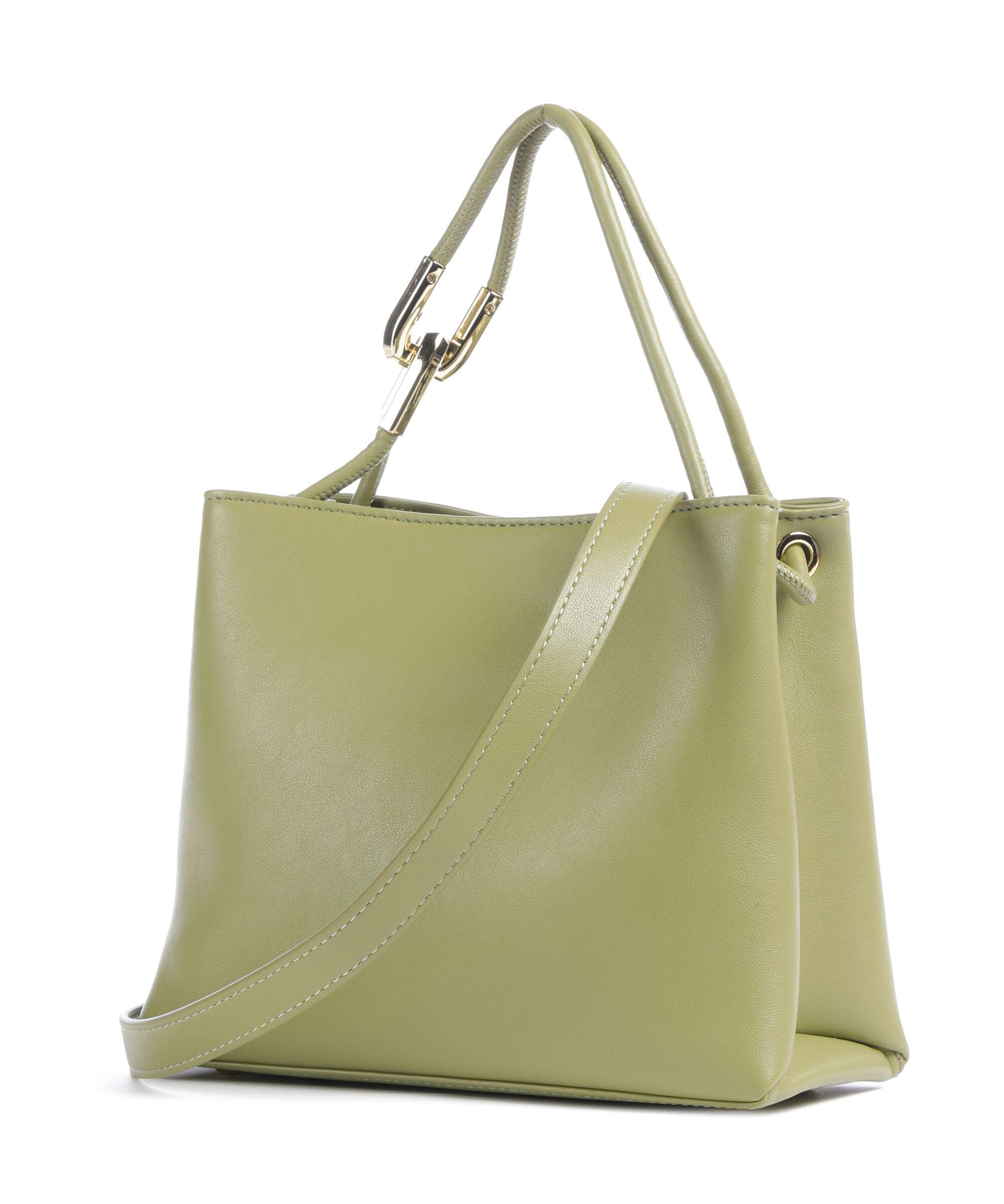 Valentino Bags Fable Re Handtas oliva - Image 2