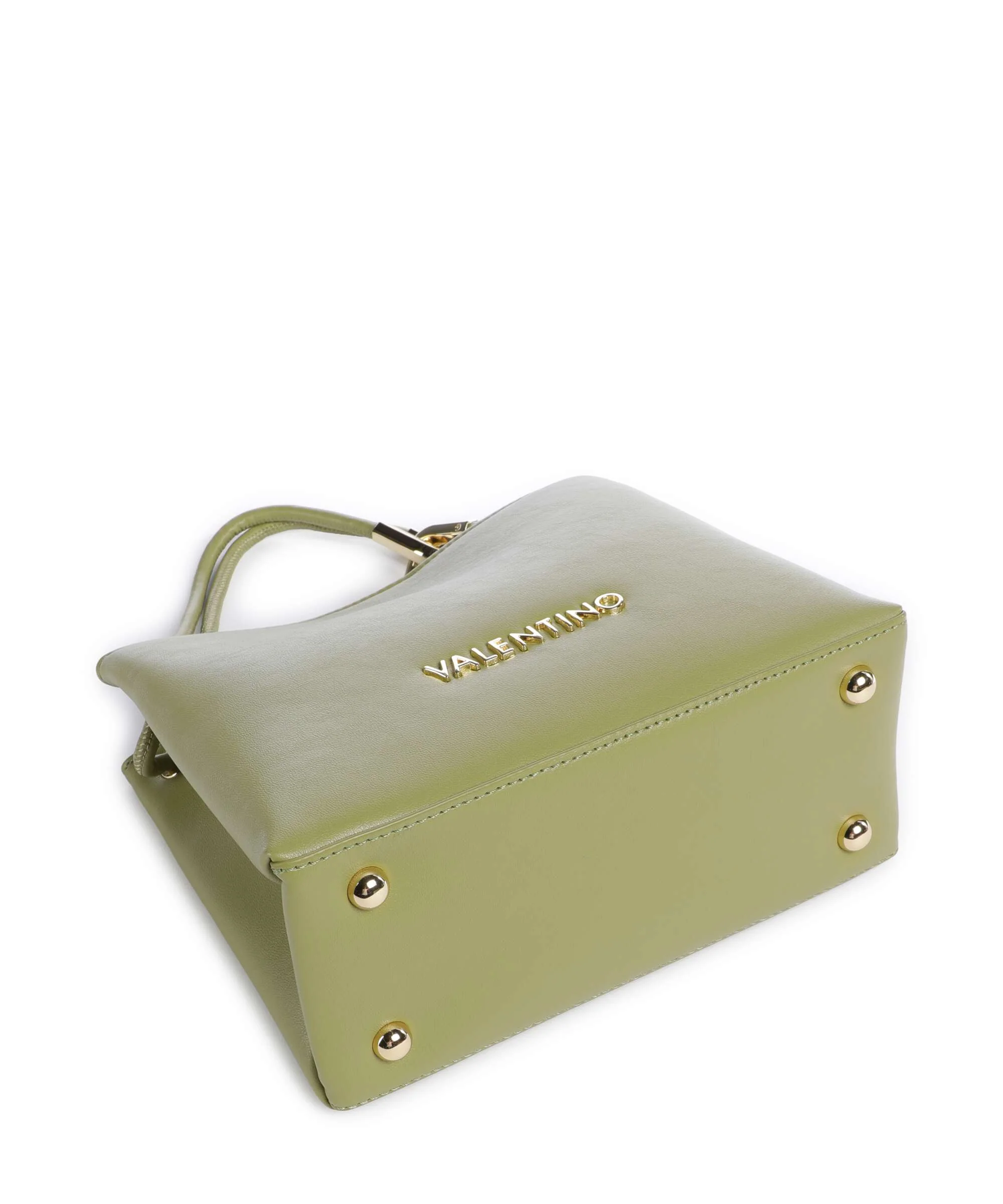 Valentino Bags Fable Re Handtas oliva - Image 4
