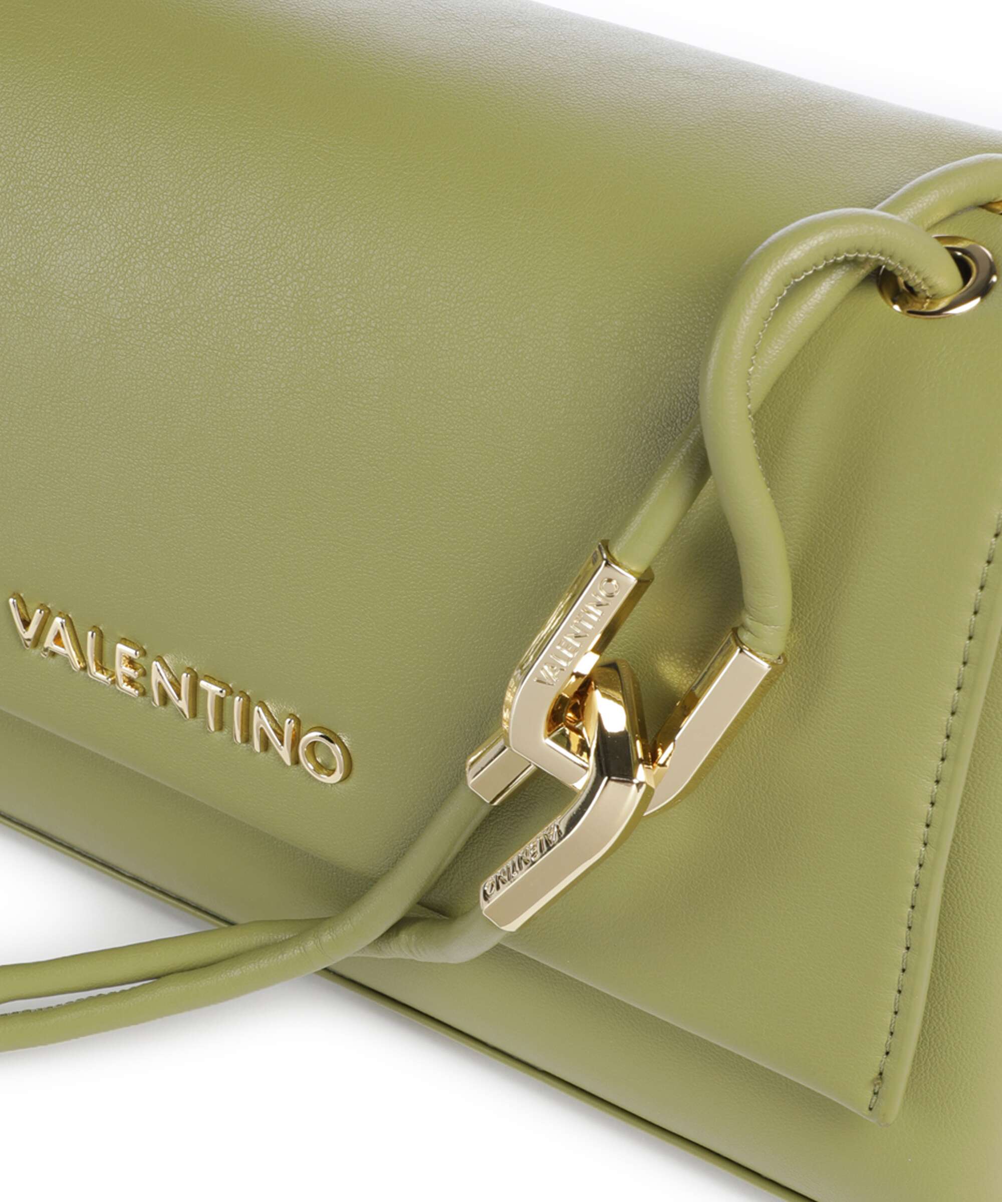 Valentino Bags Fable Re Schoudertas oliva - Image 3