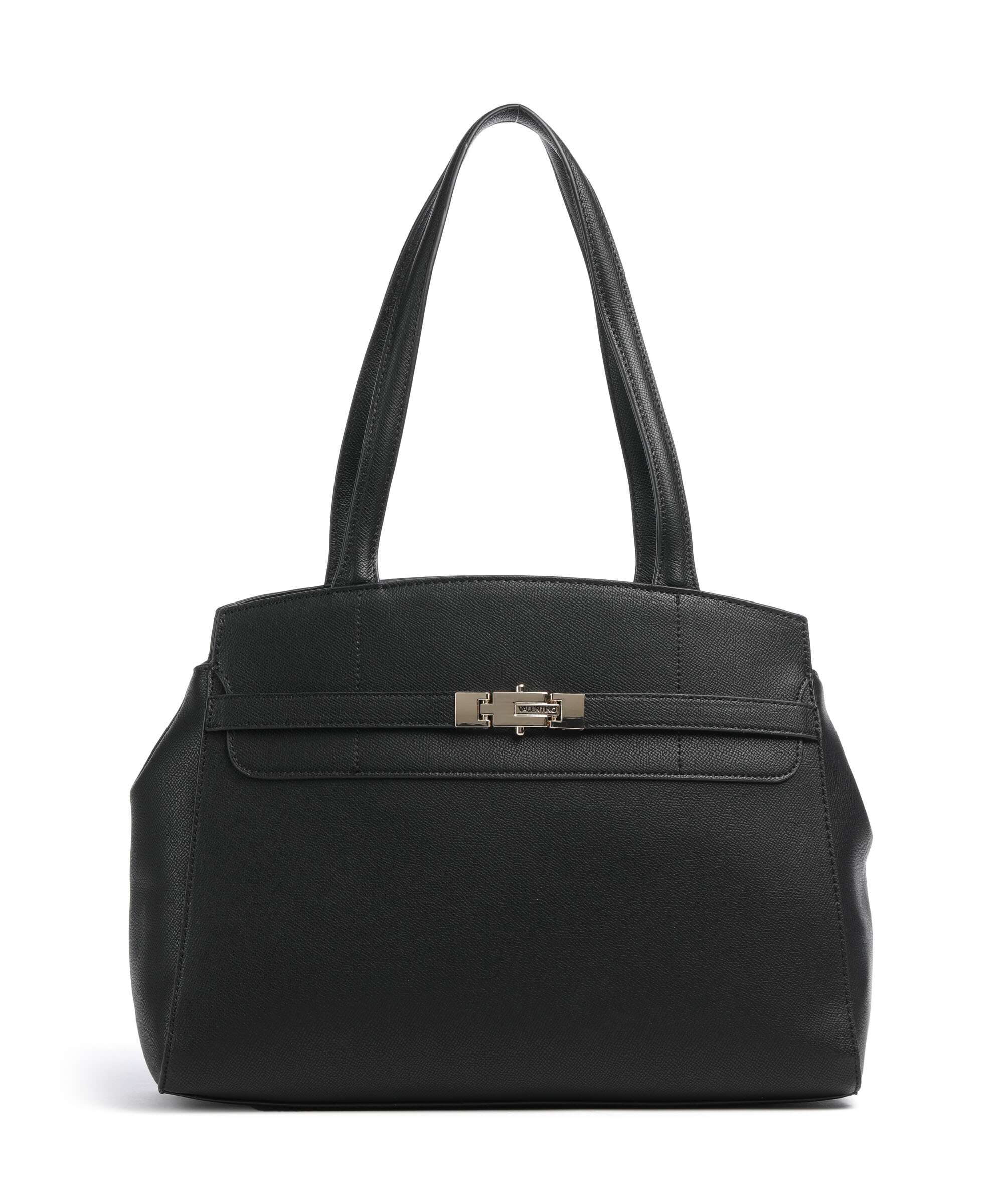 Valentino Bags Fae Re Boodschappentas nero