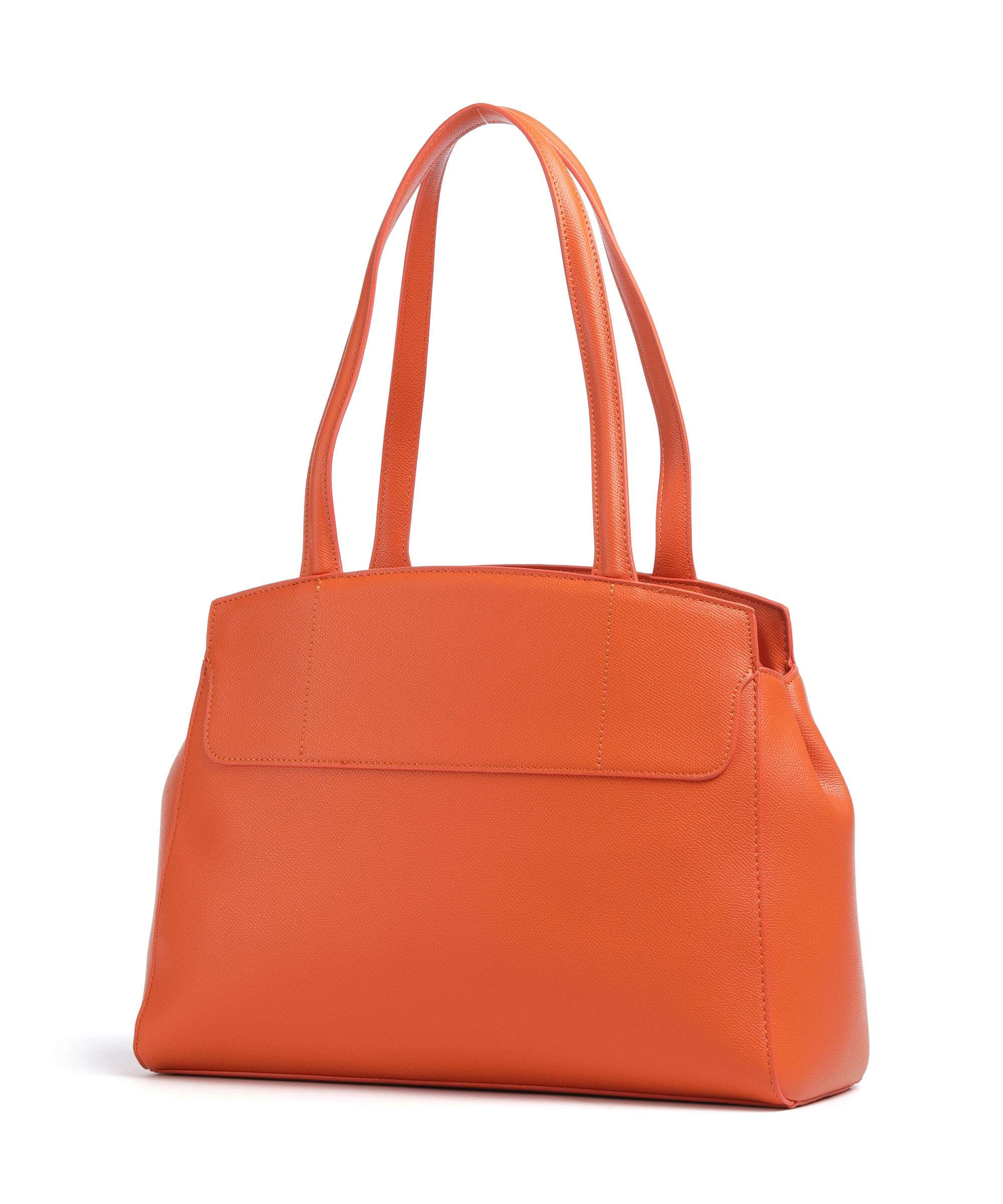 Valentino Bags Fae Re Boodschappentas arancio - Image 2