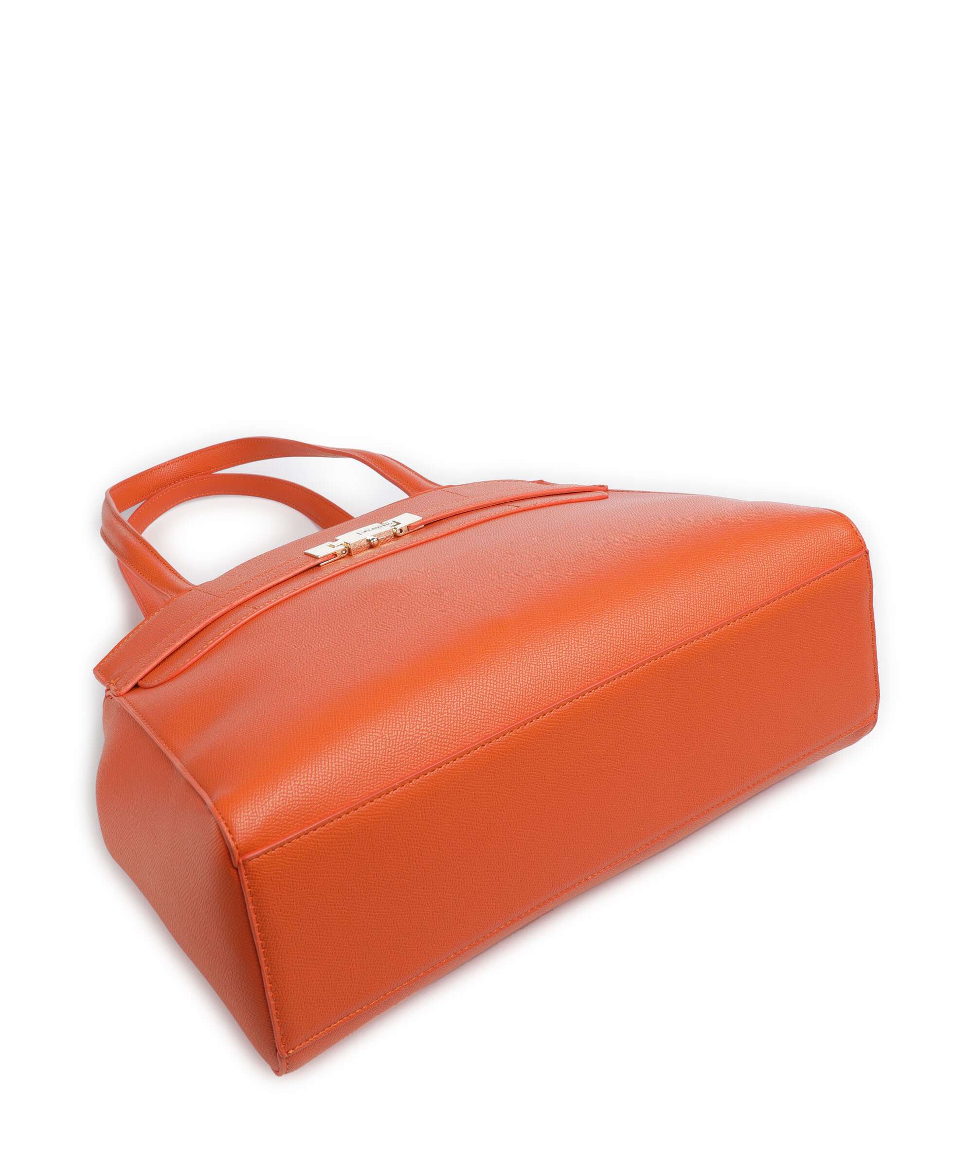 Valentino Bags Fae Re Boodschappentas arancio - Image 3