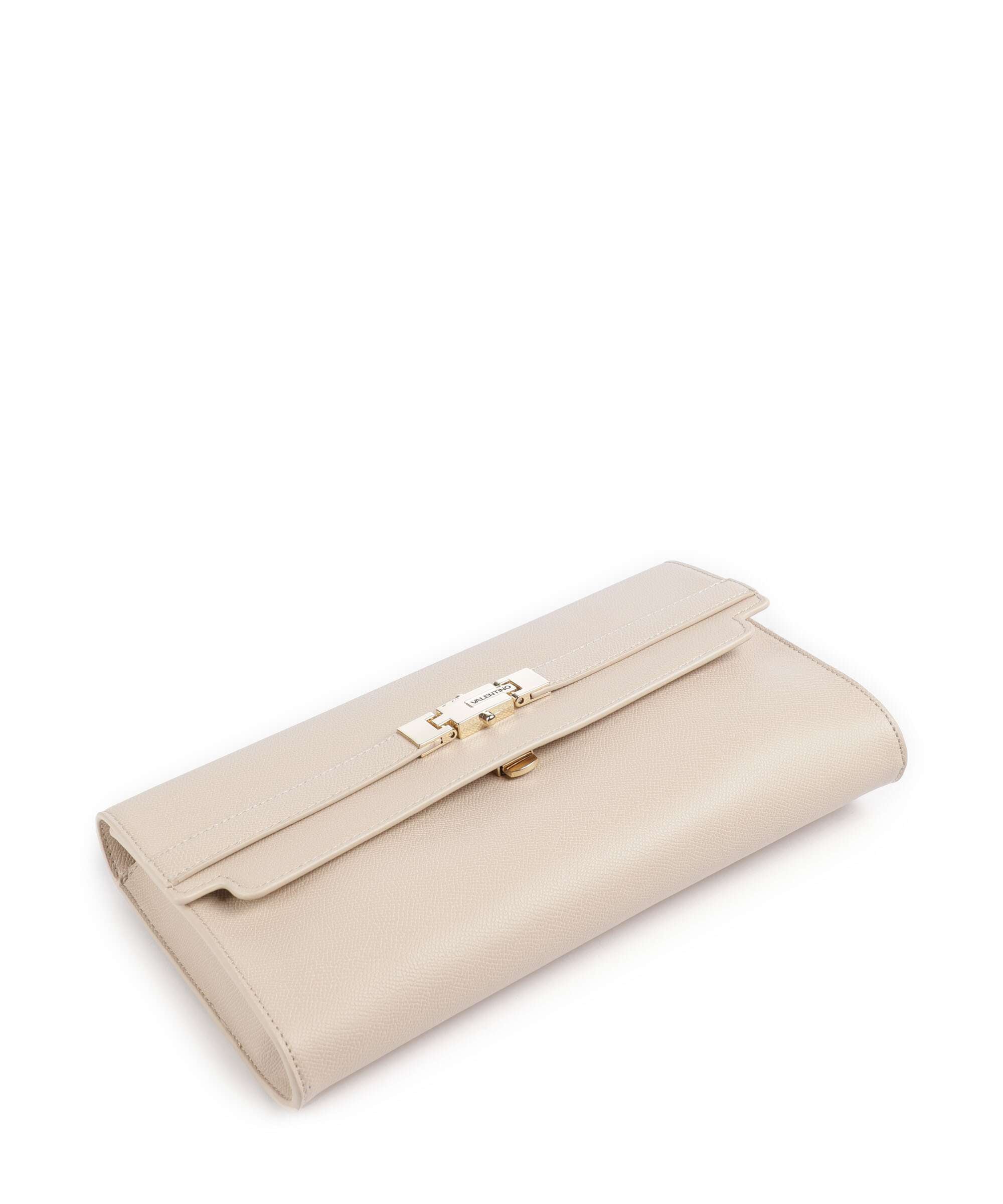 Valentino Bags Fae Re Crossbody tas ecru - Image 4