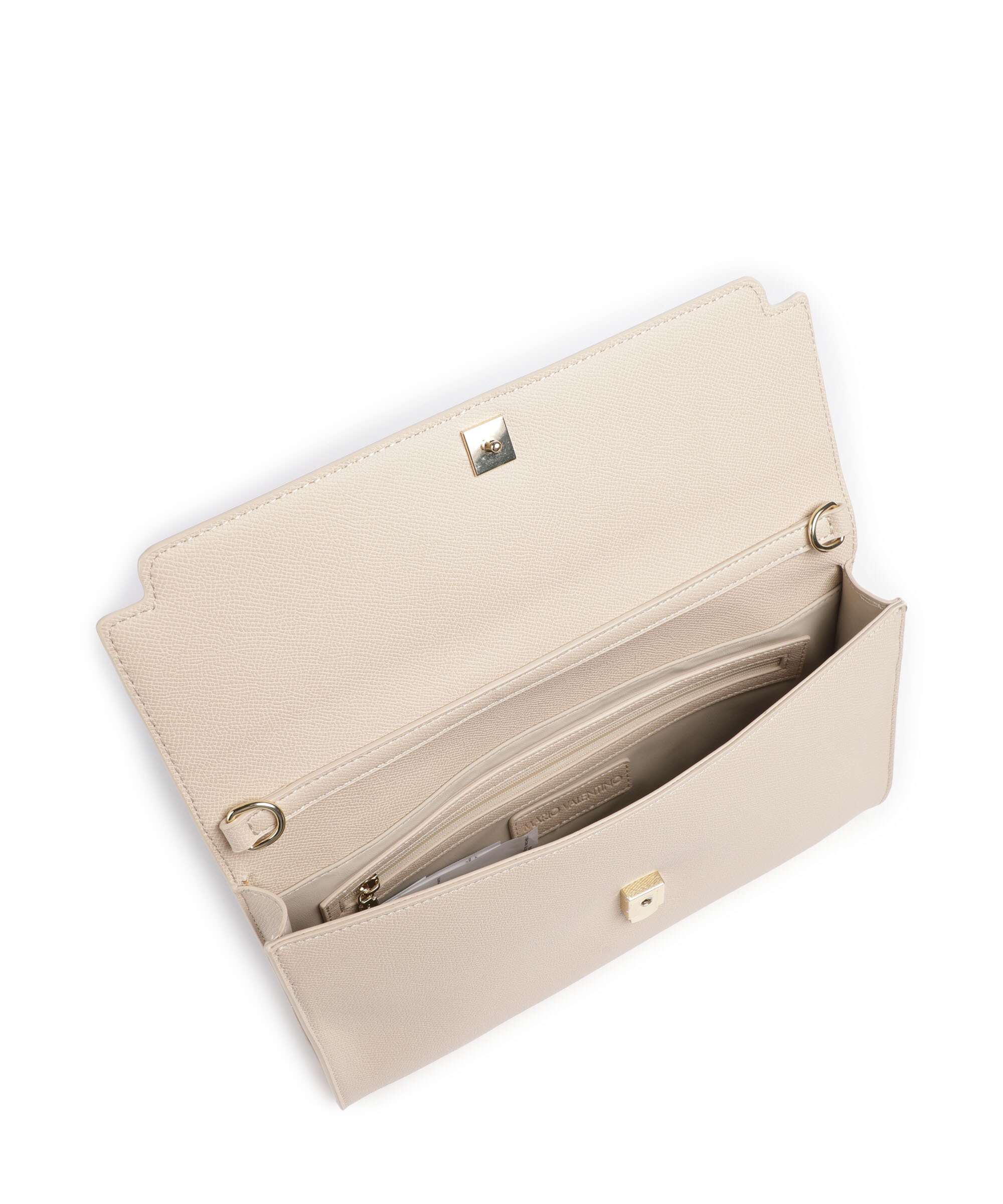 Valentino Bags Fae Re Crossbody tas ecru - Image 5