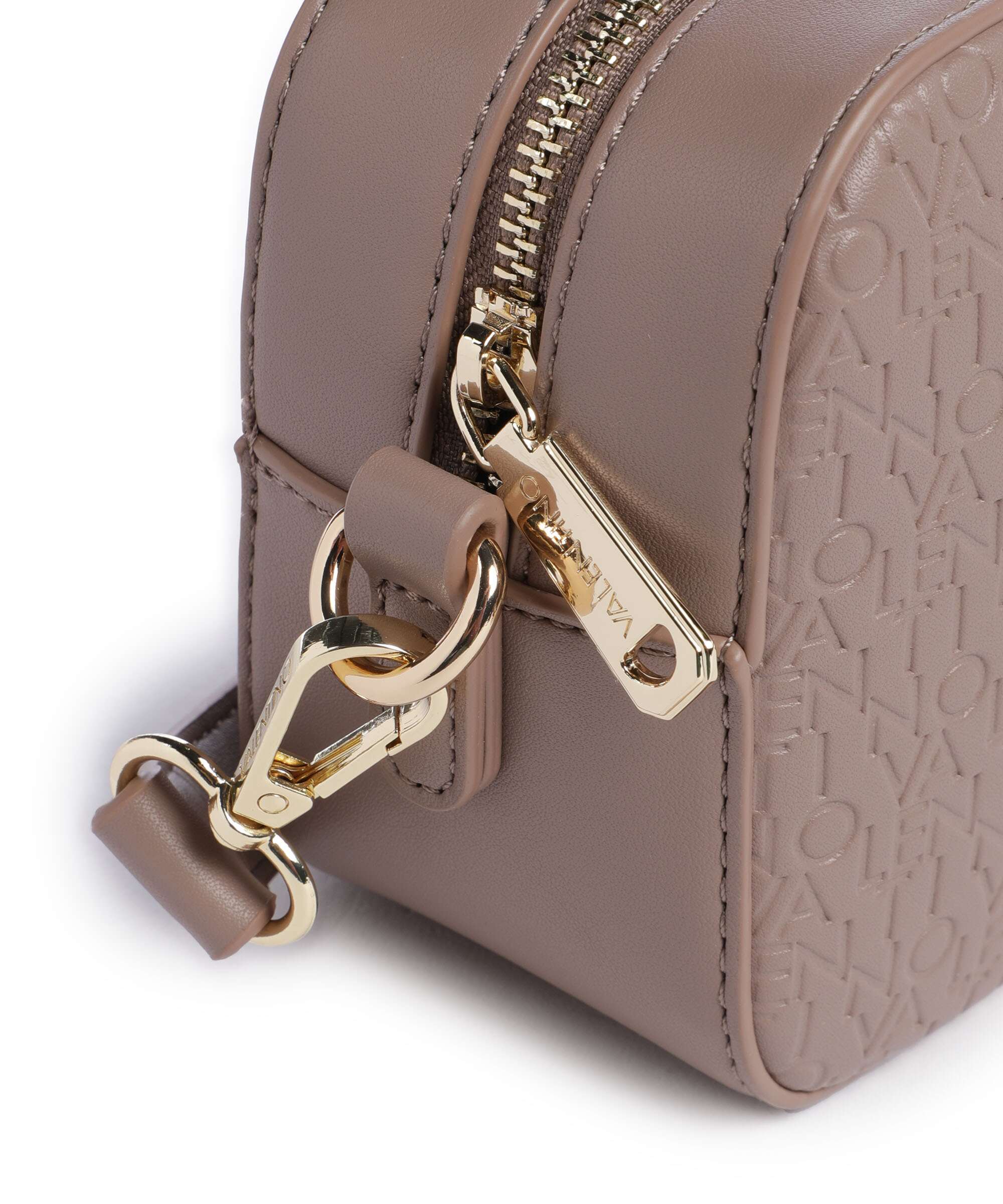 Valentino Bags Falak Re Crossbody tas taupe - Image 3