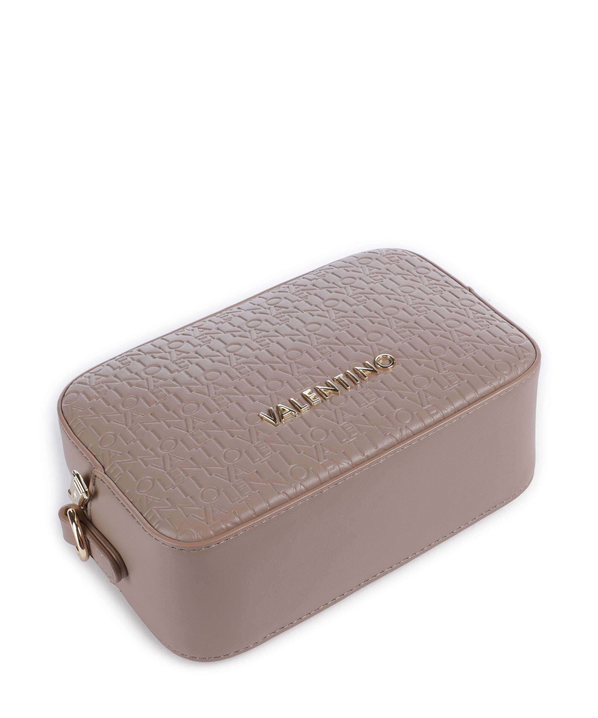Valentino Bags Falak Re Crossbody tas taupe - Image 4