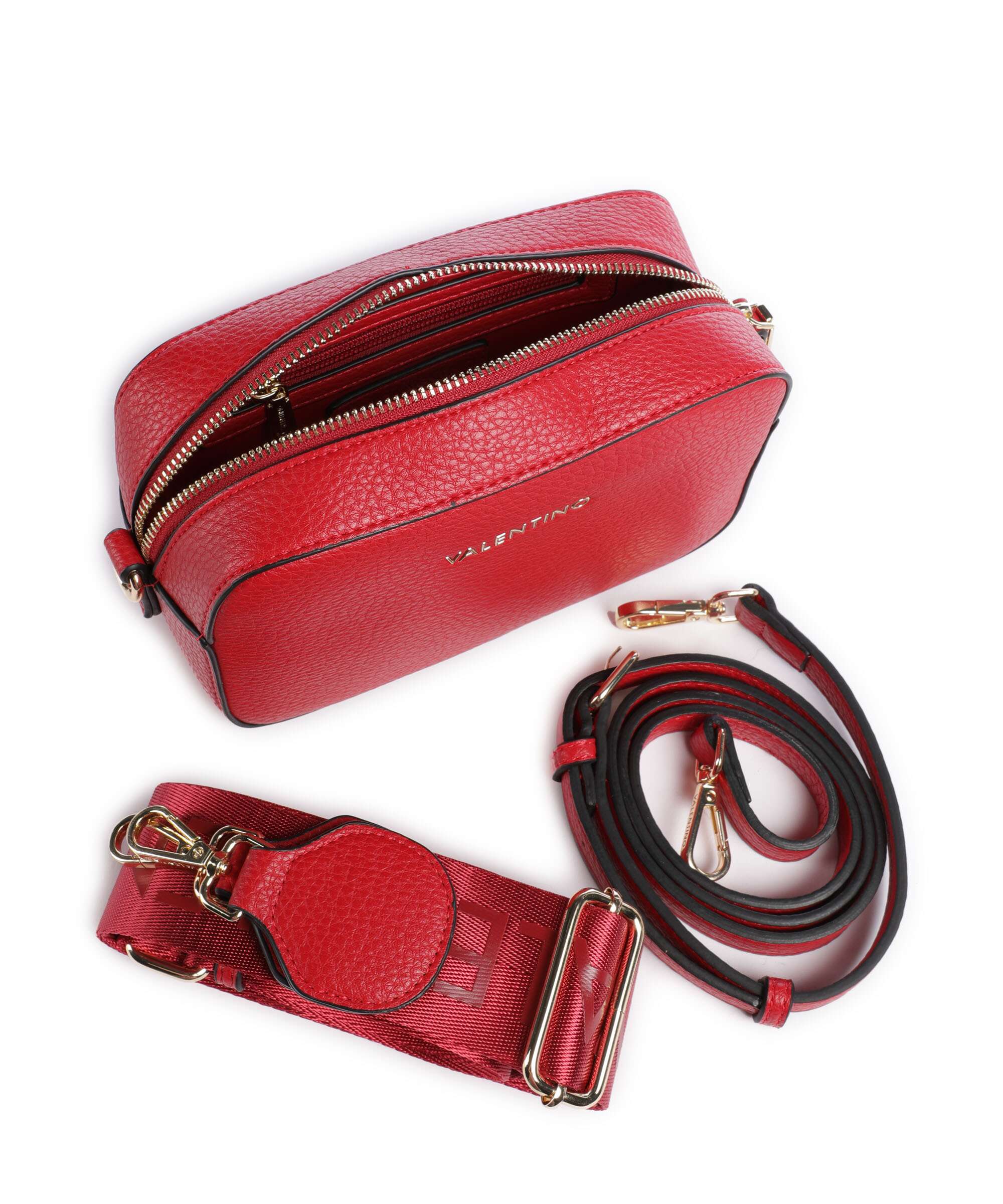 Valentino Bags Fall Re Crossbody tas rosso - Image 5