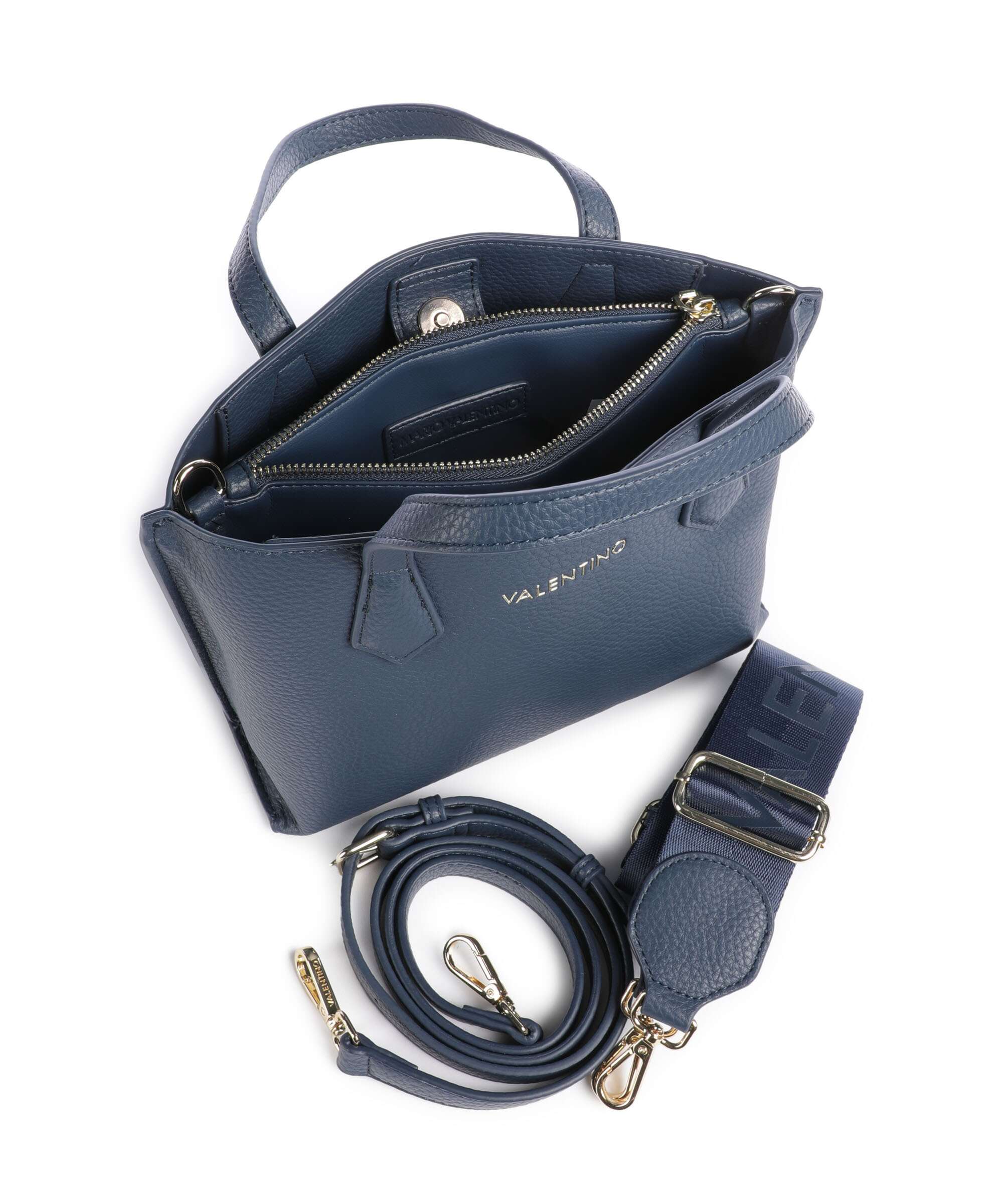 Valentino Bags Fall Re Handtas blu - Image 5