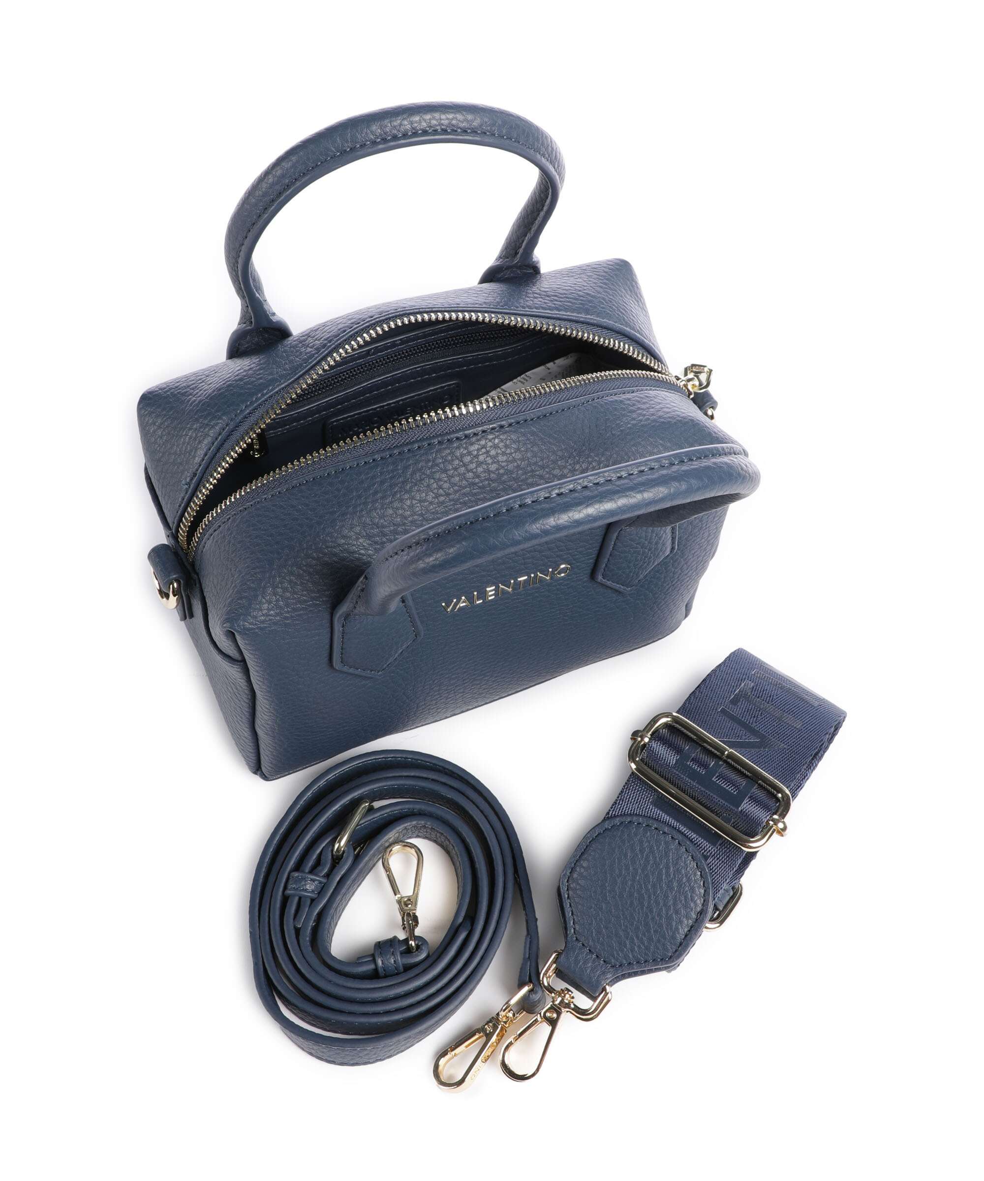 Valentino Bags Fall Re Handtas blu - Image 5