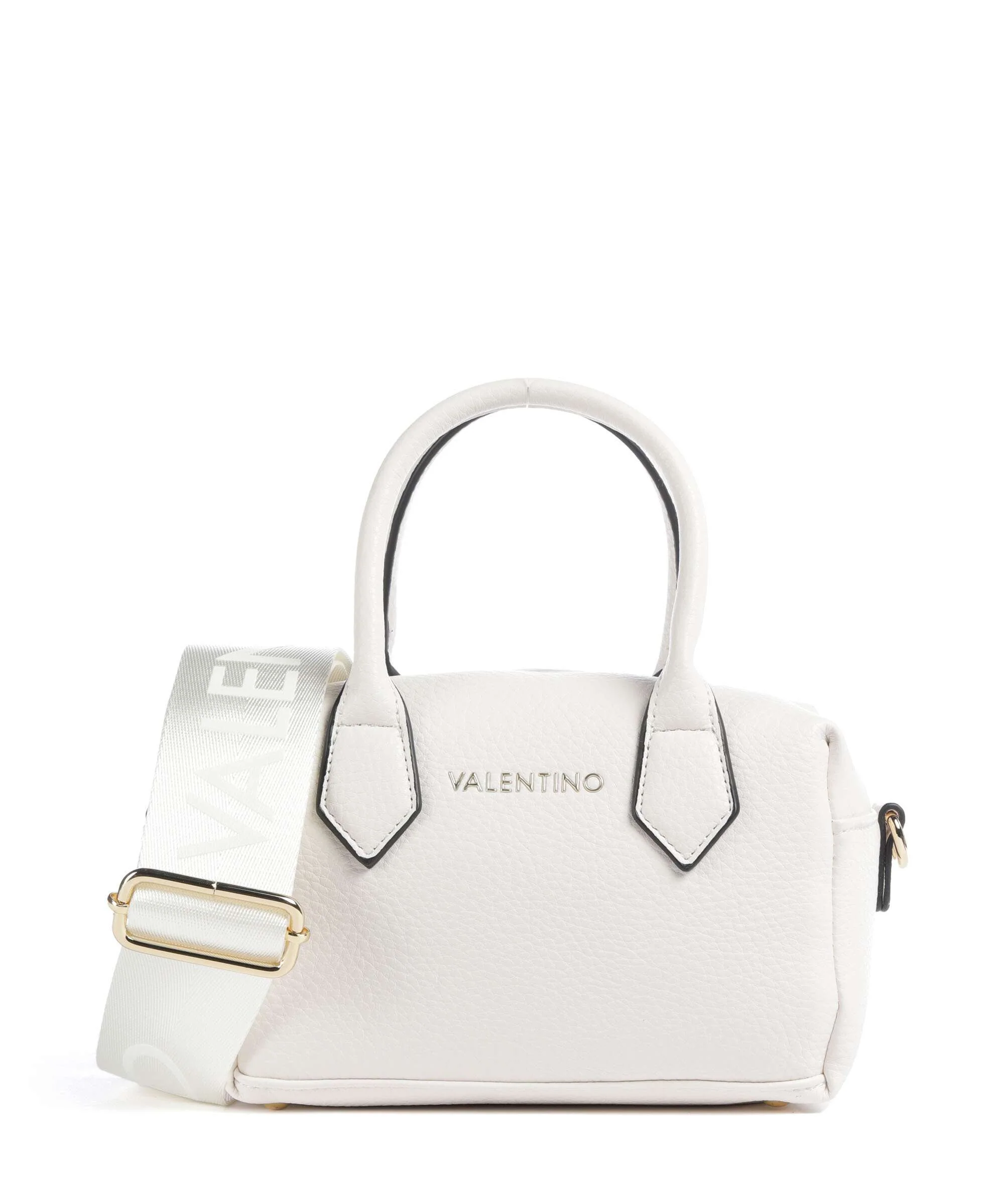 Valentino Bags Fall Re Handtas off white