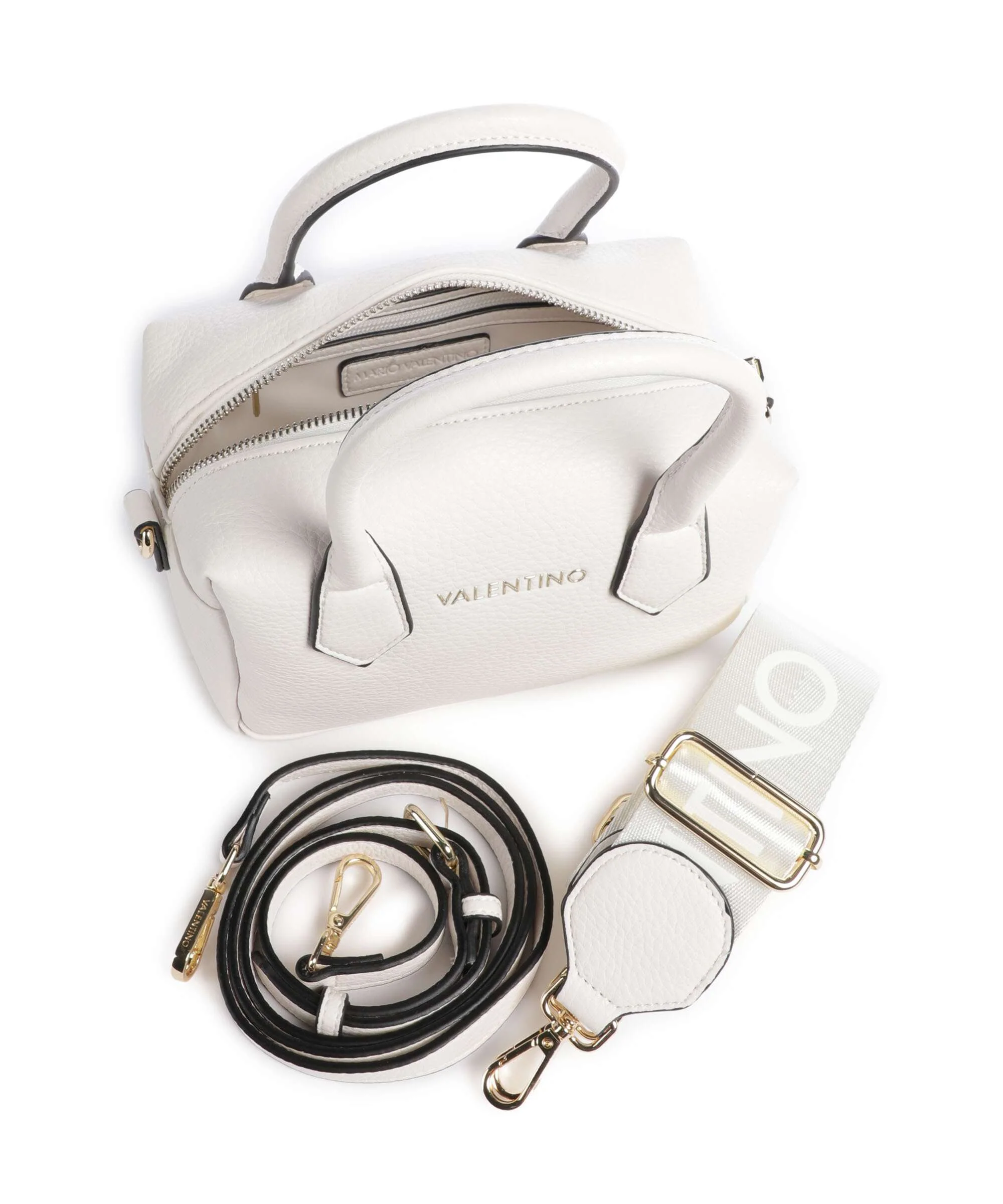 Valentino Bags Fall Re Handtas off white - Image 5