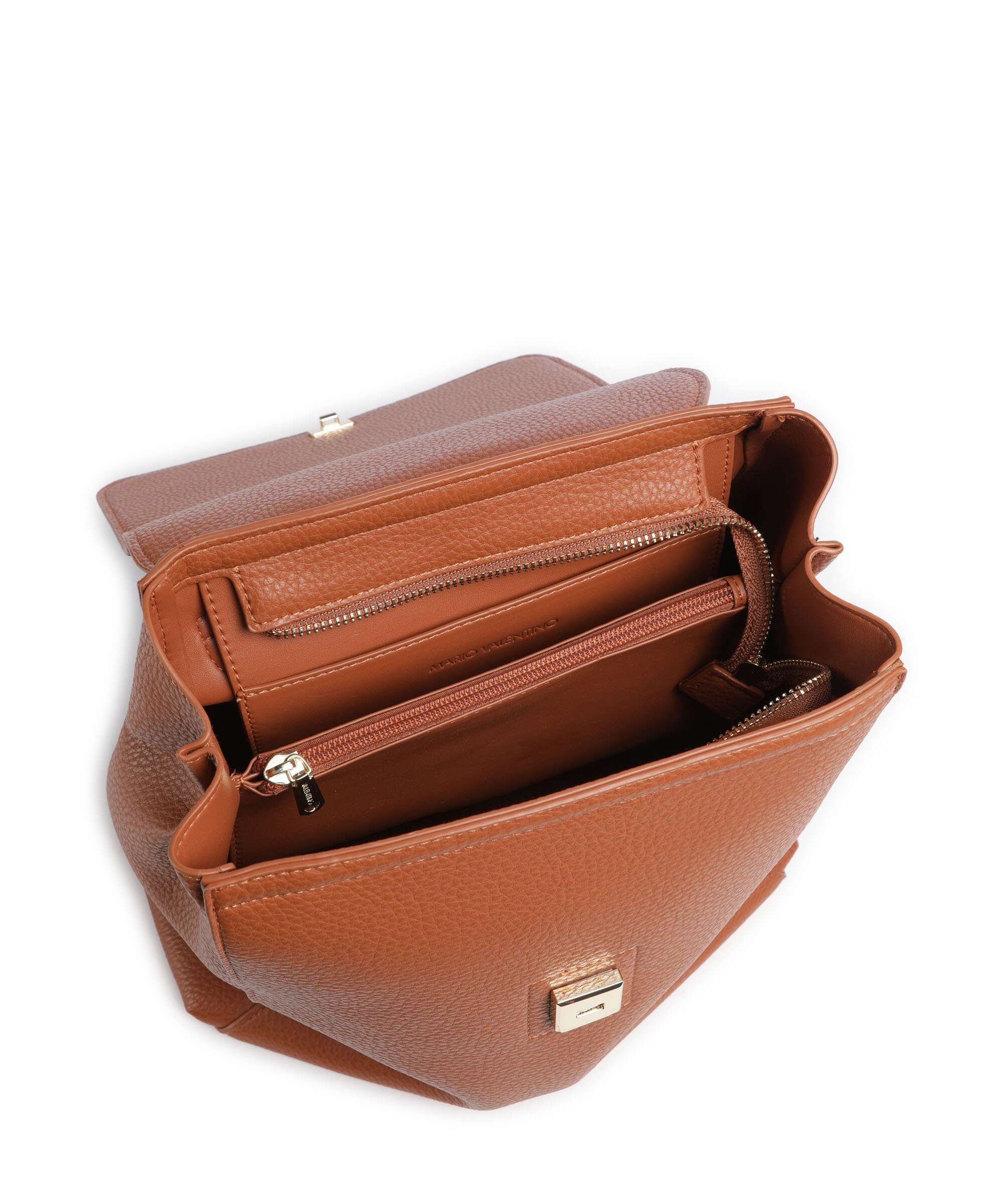 Valentino Bags Fall Re Rugzak cuoio - Image 4