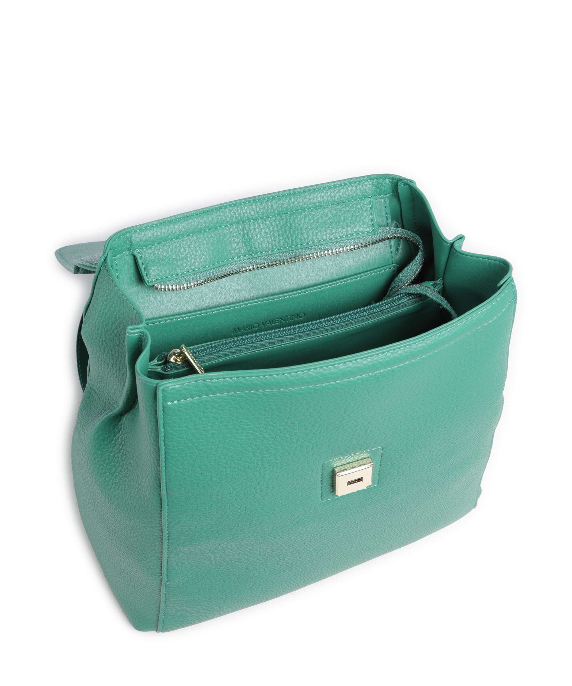 Valentino Bags Fall Re Rugzak smeraldo - Image 4