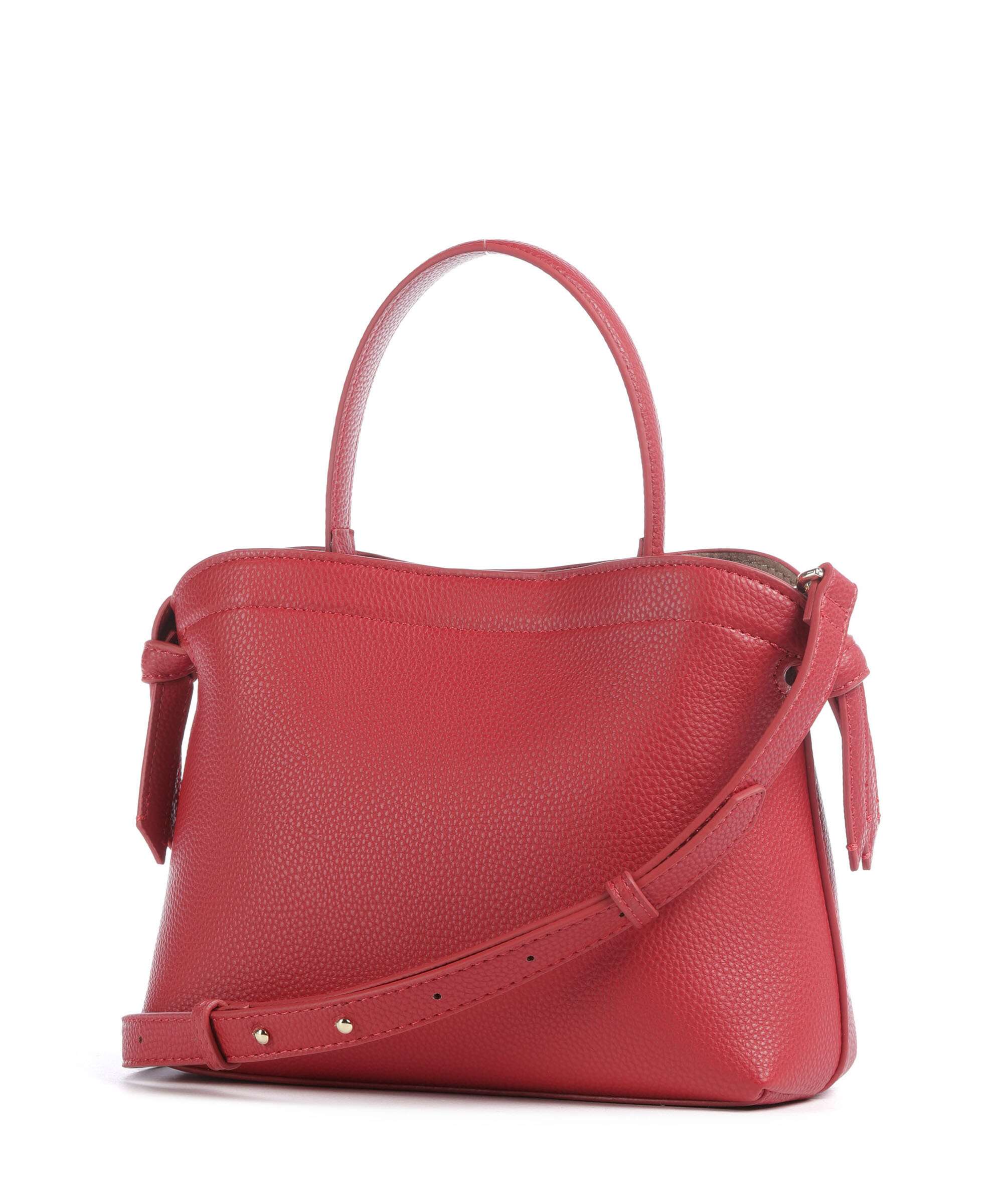 Valentino Bags Femke Handtas rosso scuro - Image 2