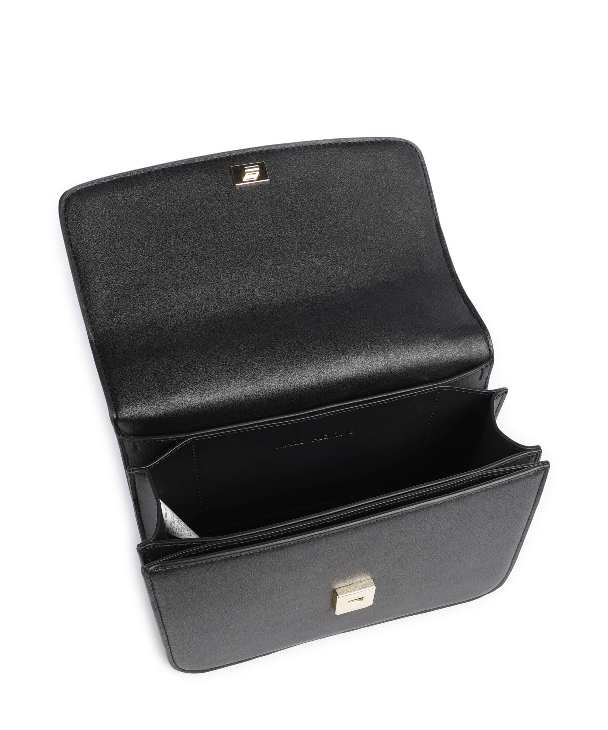 Valentino Bags Flap Re Crossbody tas nero - Image 5