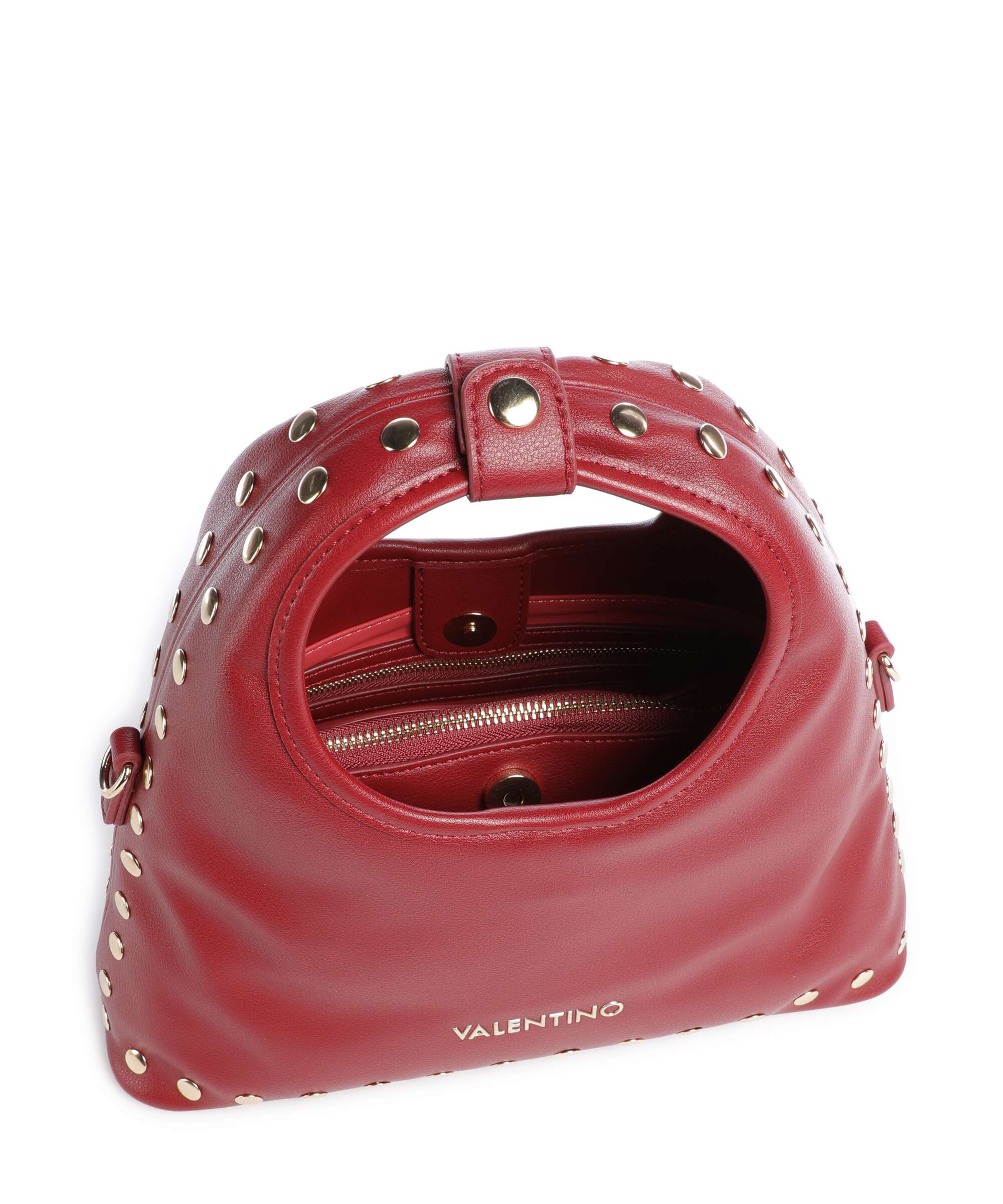 Valentino Bags Florayne Handtas ciliegia - Image 5