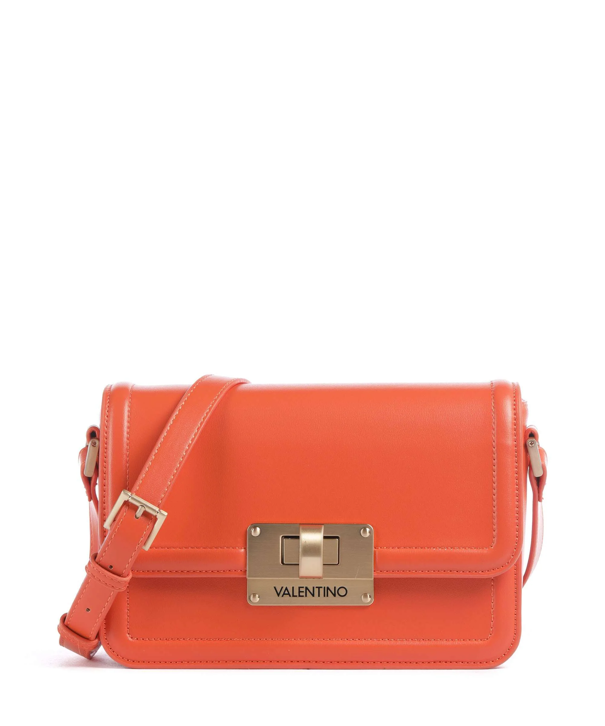 Valentino Bags Floren Crossbody tas arancio