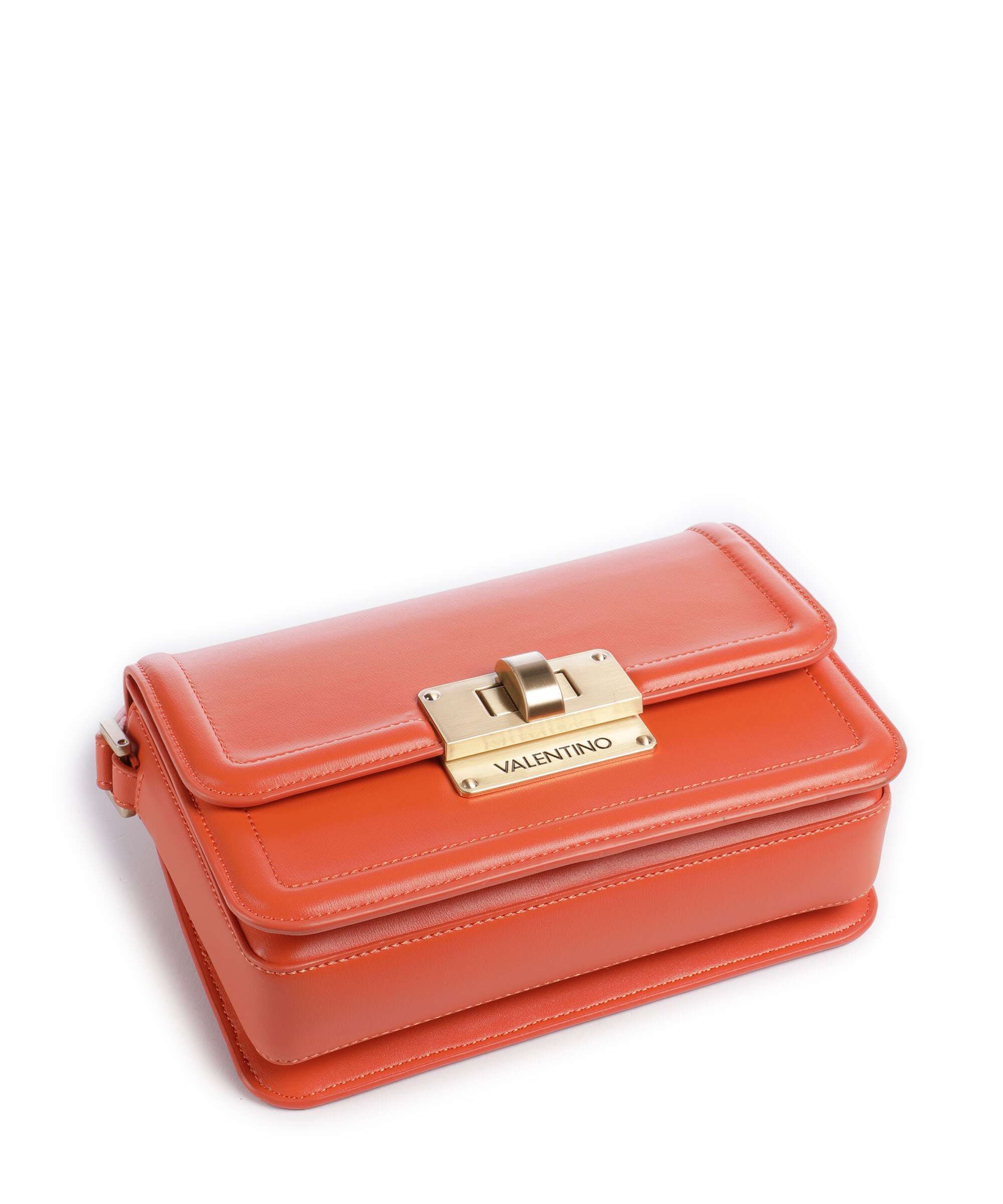Valentino Bags Floren Crossbody tas arancio - Image 4