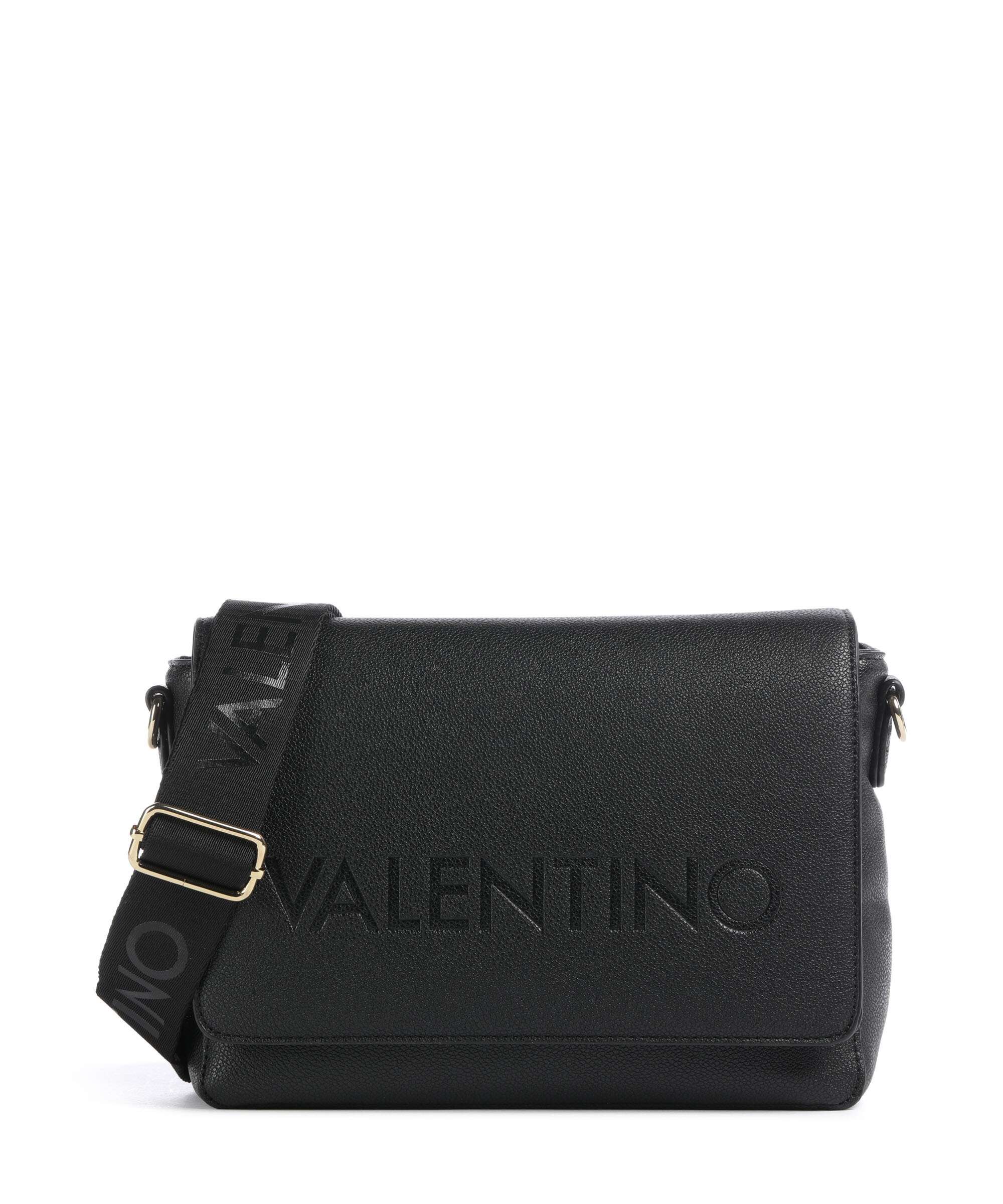 Valentino Bags Foxy Re Crossbody tas nero