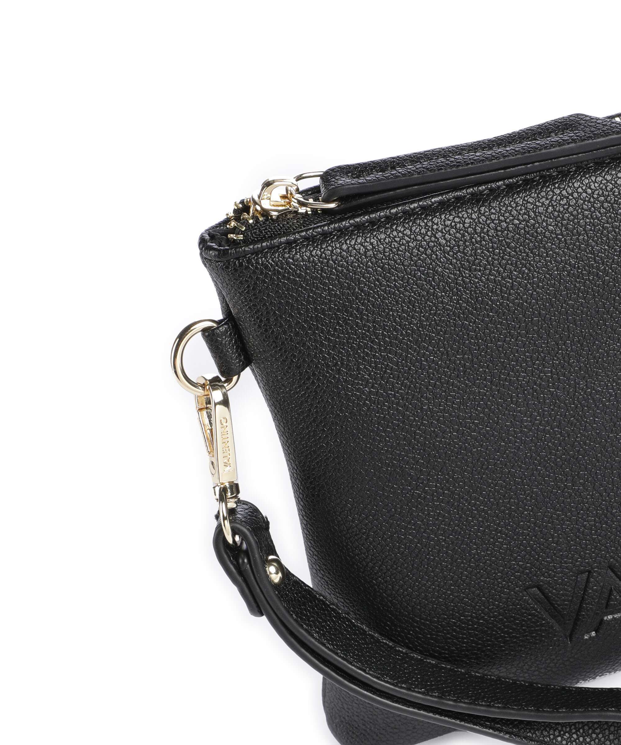 Valentino Bags Foxy Re Crossbody tas nero - Image 3