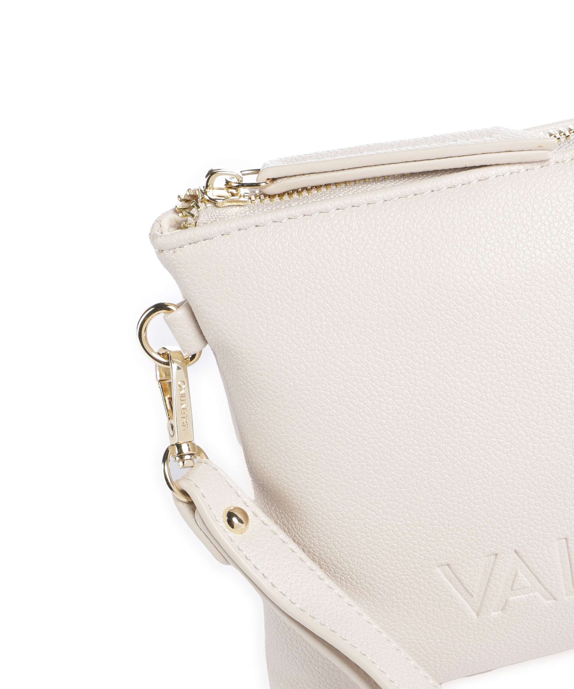 Valentino Bags Foxy Re Crossbody tas ecru - Image 3