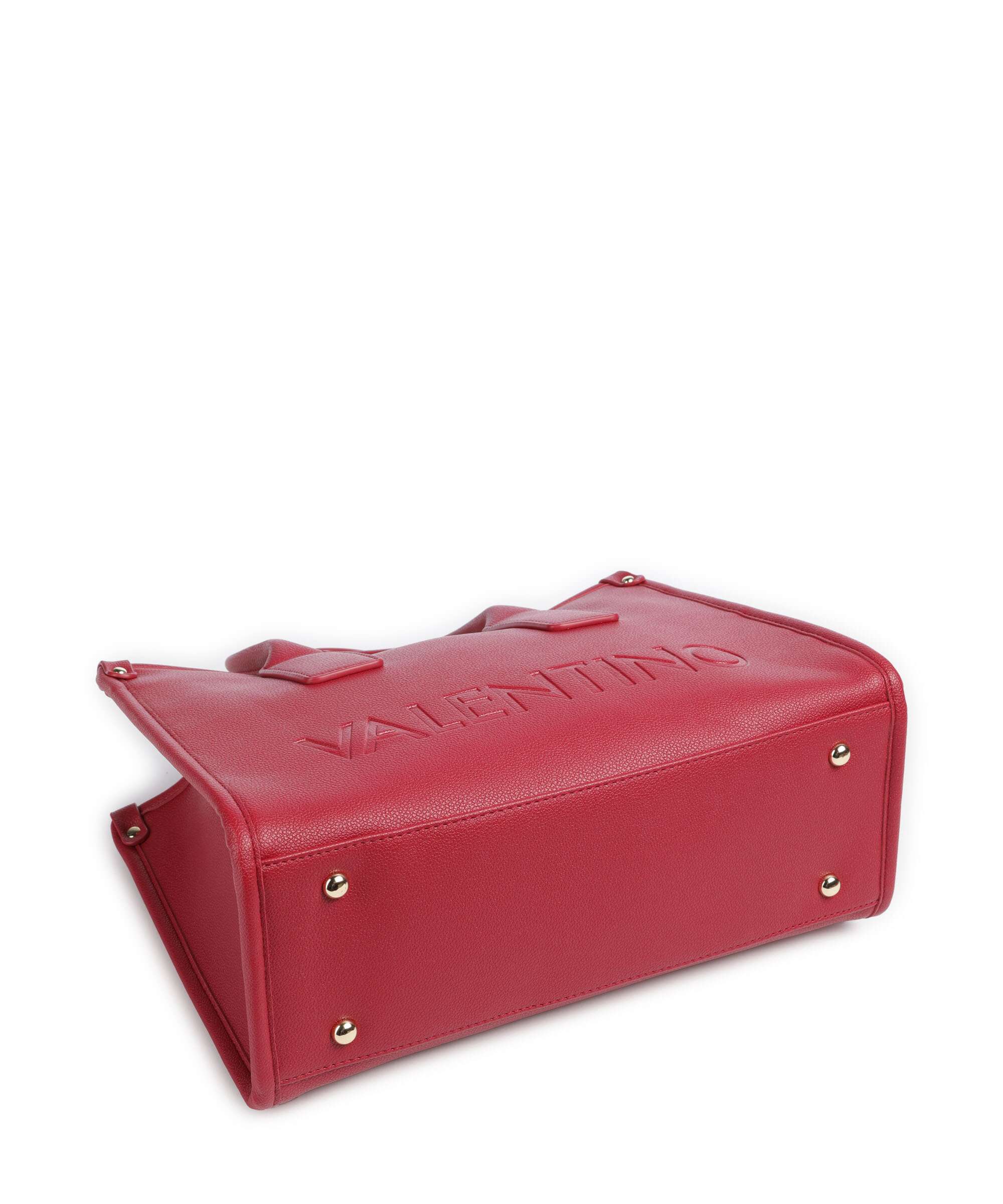 Valentino Bags Foxy Re Handtas rubino - Image 3