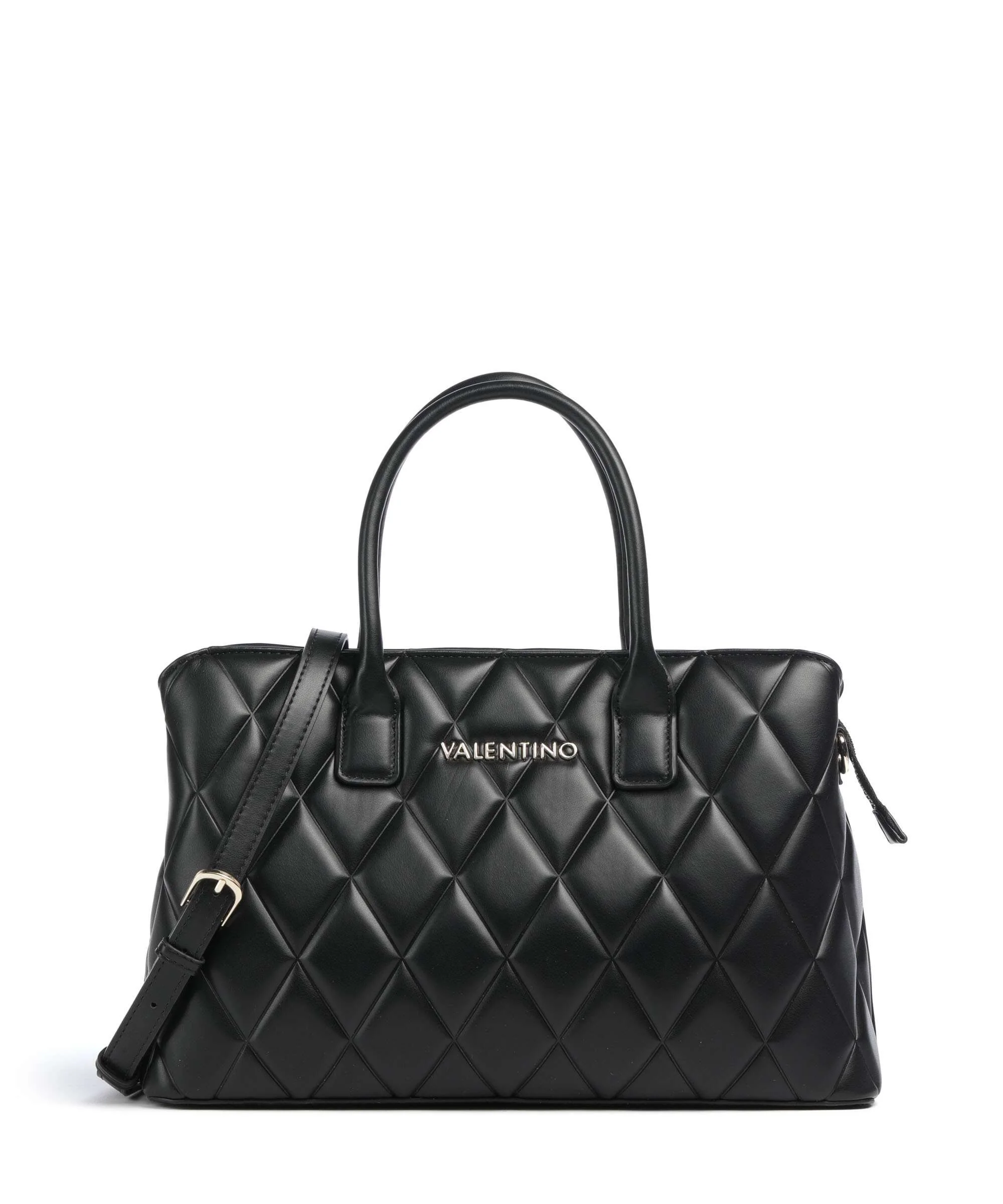 Valentino Bags Frisia Handtas nero
