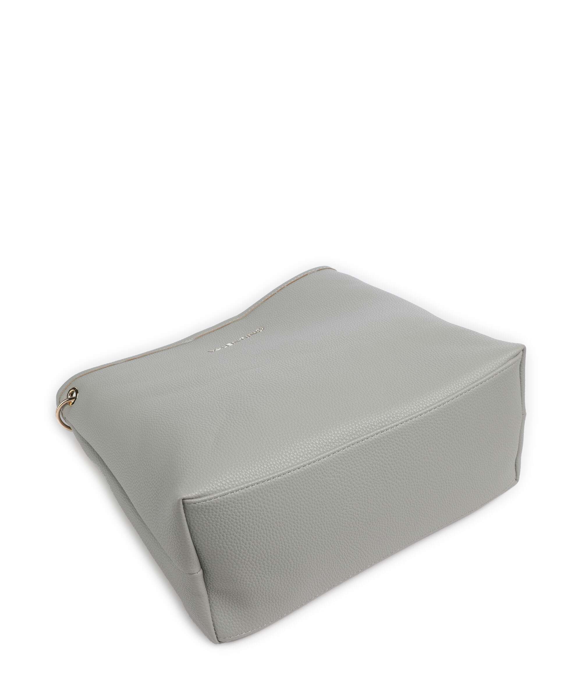 Valentino Bags Futura Hobo tas grigio polvere - Image 4