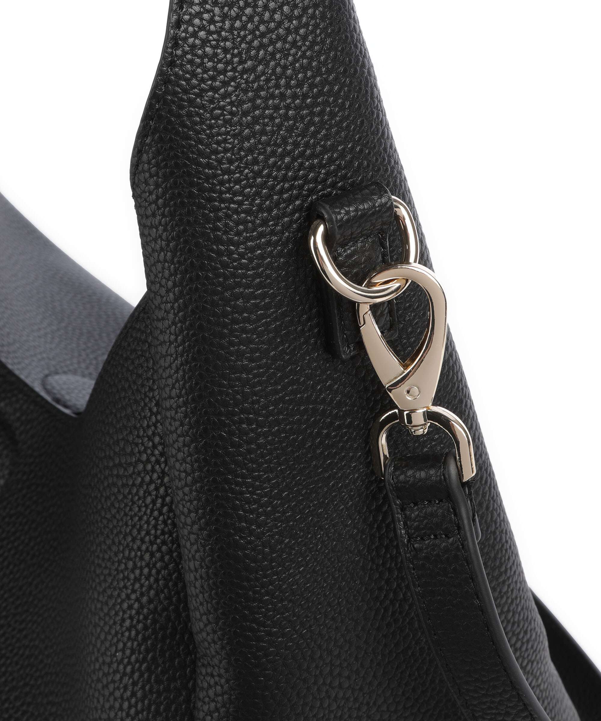 Valentino Bags Futura Hobo tas nero - Image 3