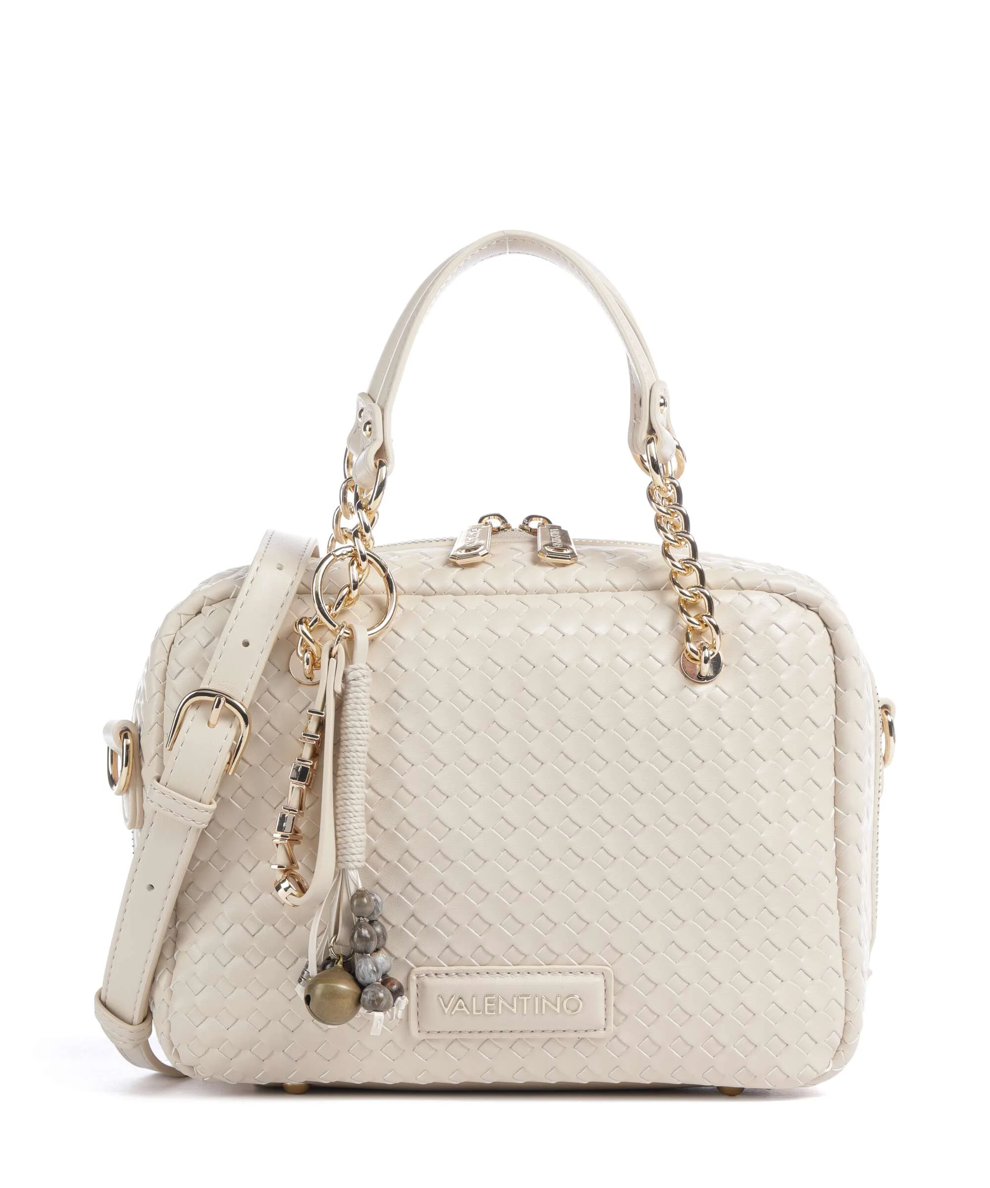 Valentino Bags Gea Handtas ecru
