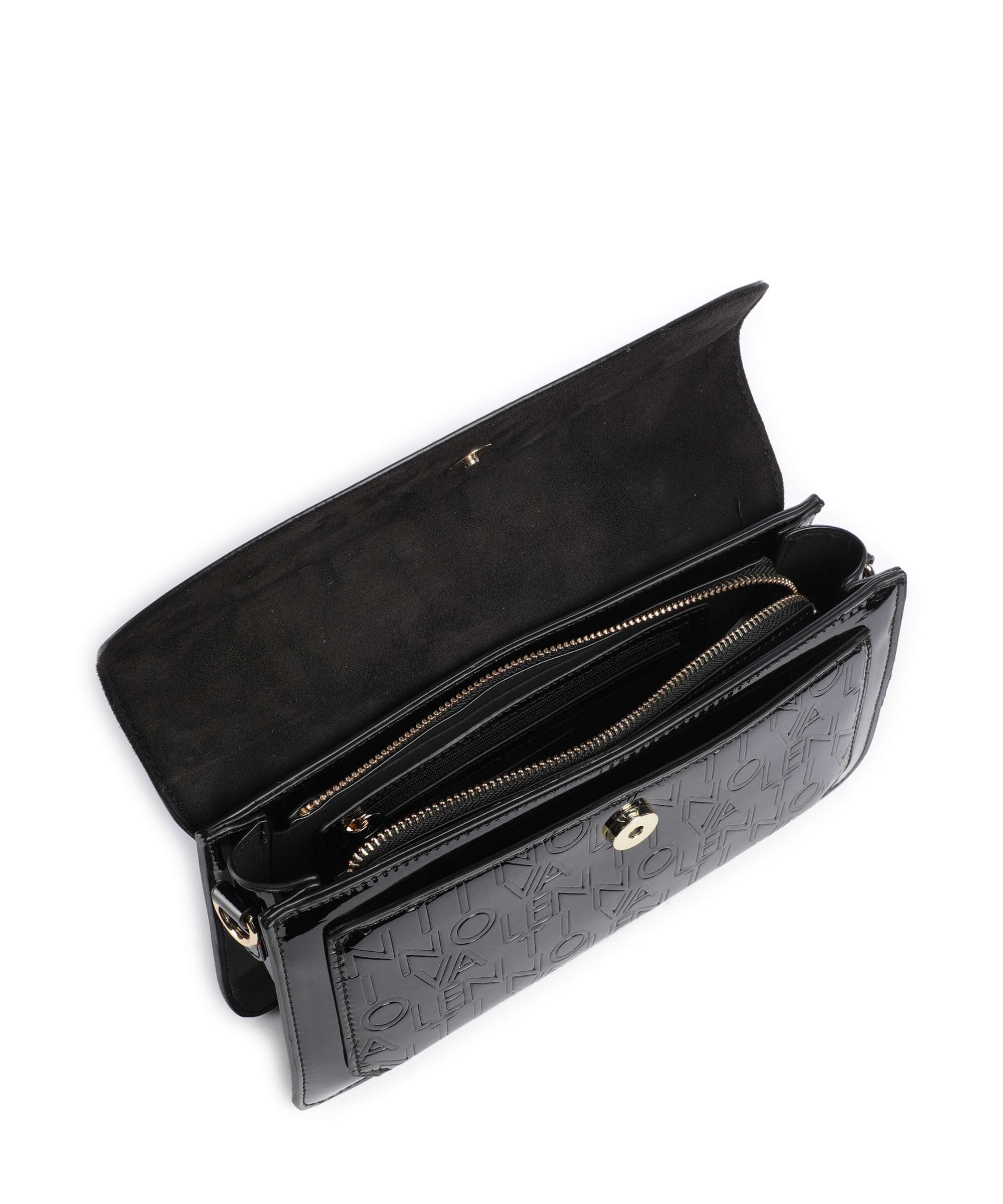 Valentino Bags Geranium Schoudertas nero - Image 5