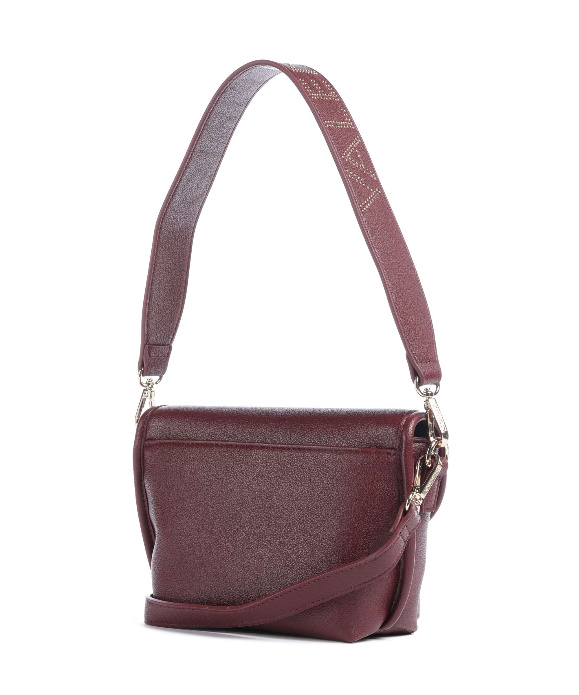 Valentino Bags Hail Schoudertas bordeaux - Image 2