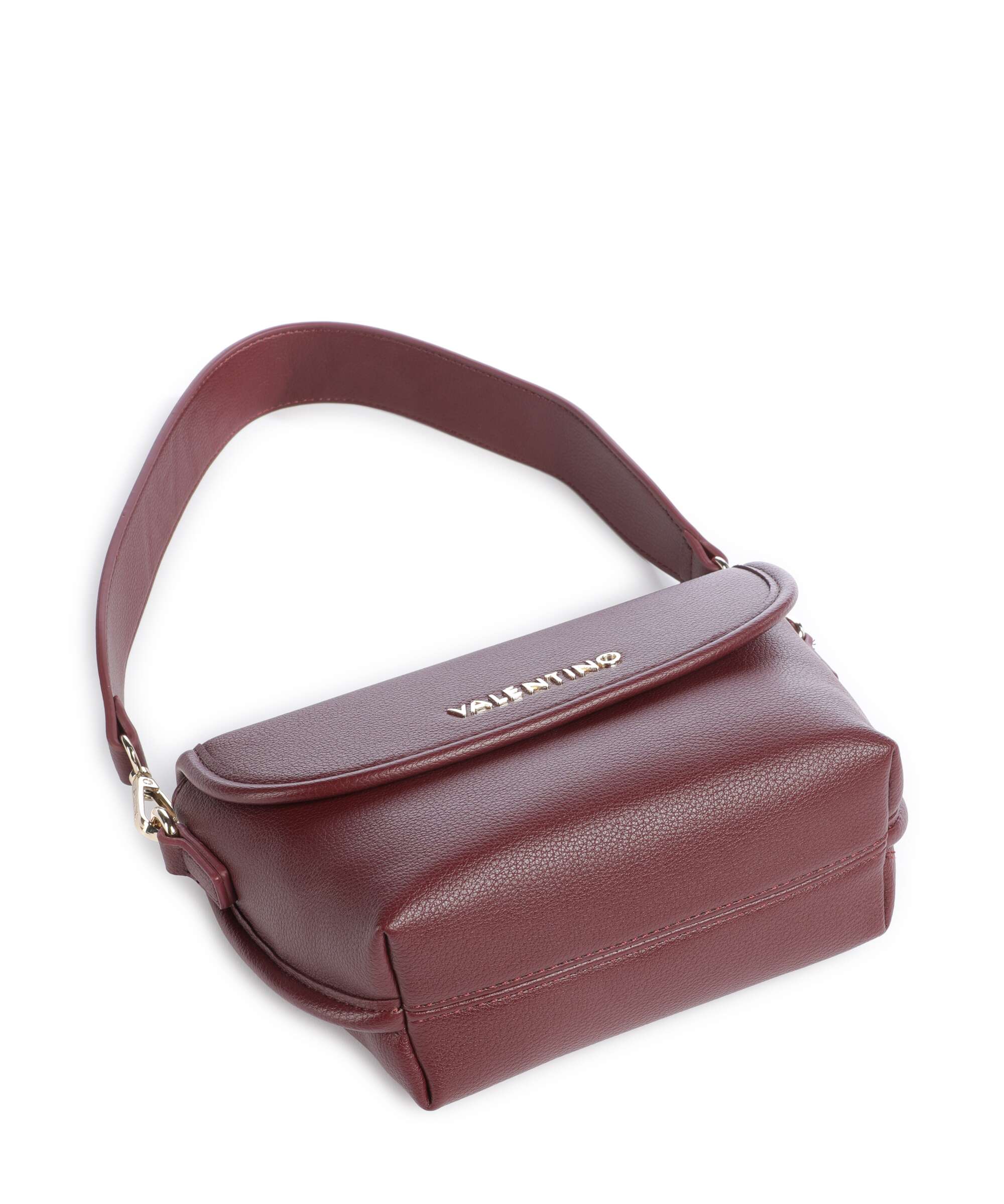Valentino Bags Hail Schoudertas bordeaux - Image 4