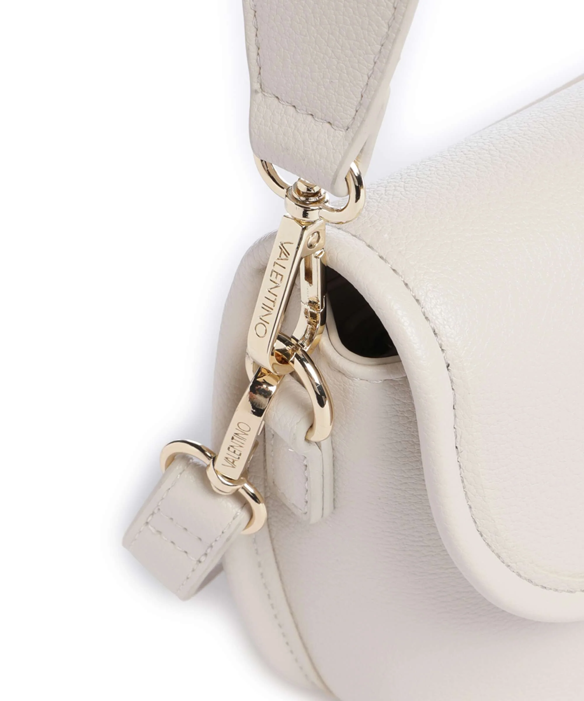 Valentino Bags Hail Schoudertas ecru - Image 3