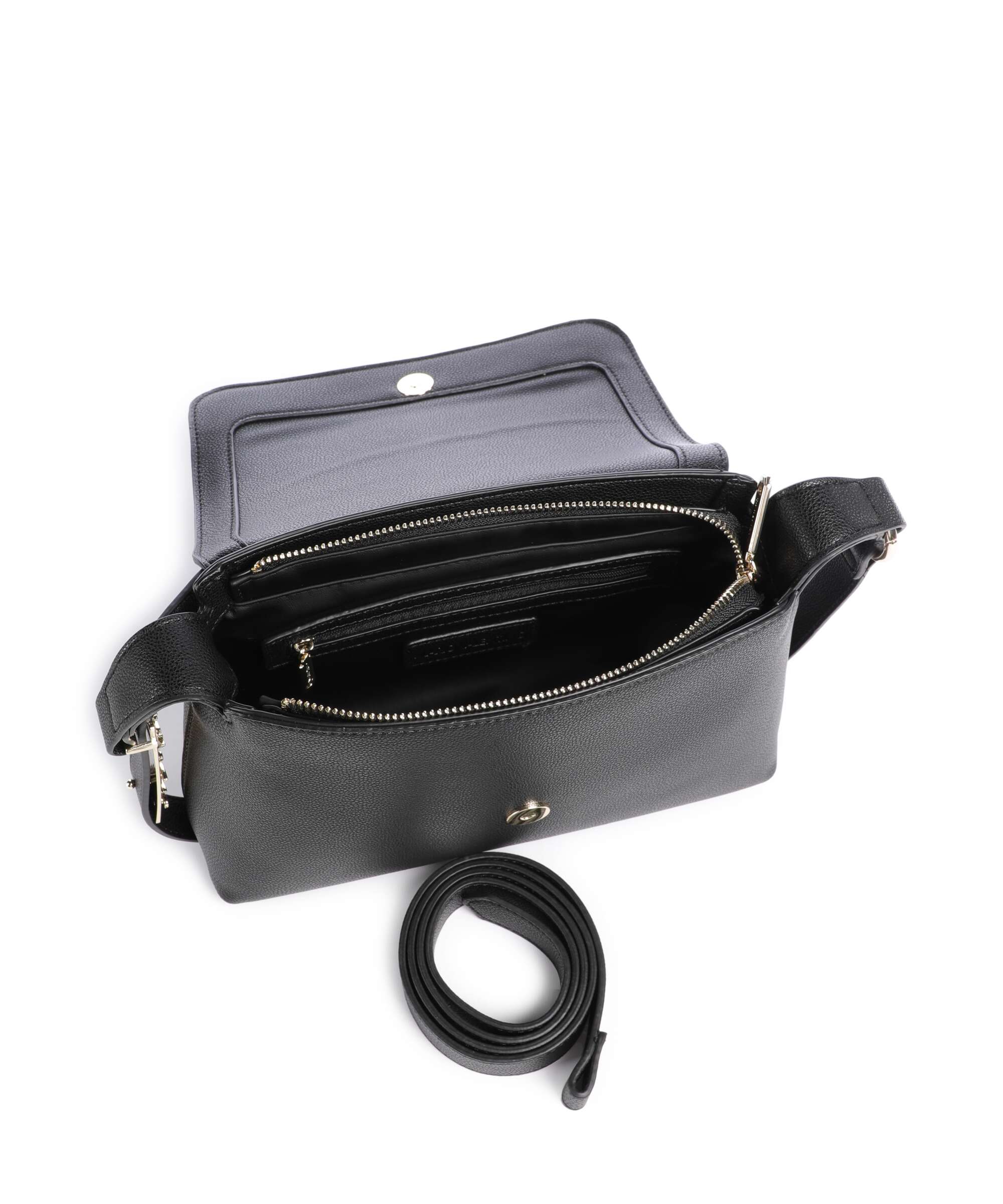 Valentino Bags Helen Schoudertas nero - Image 5