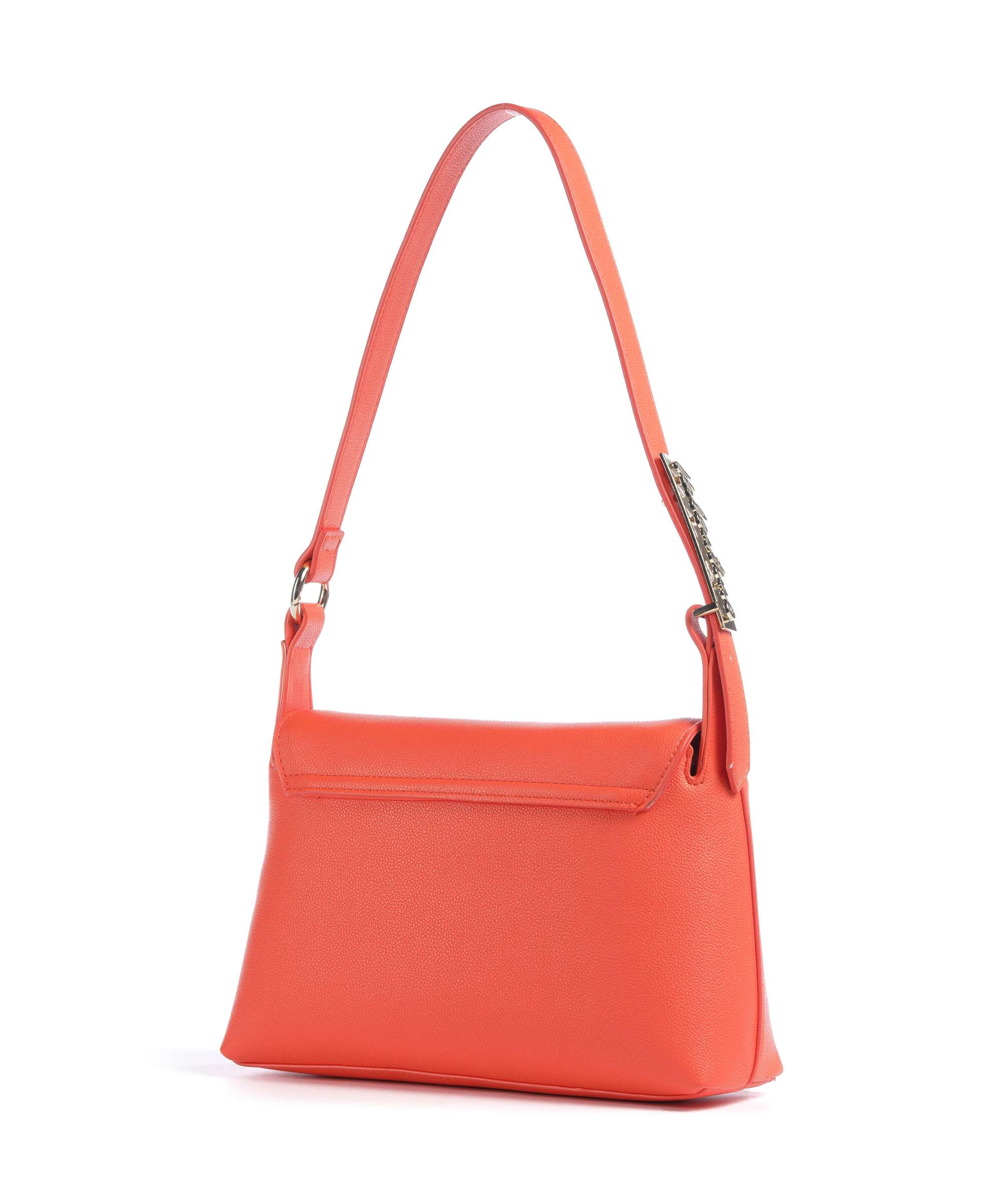 Valentino Bags Helen Schoudertas arancio - Image 2
