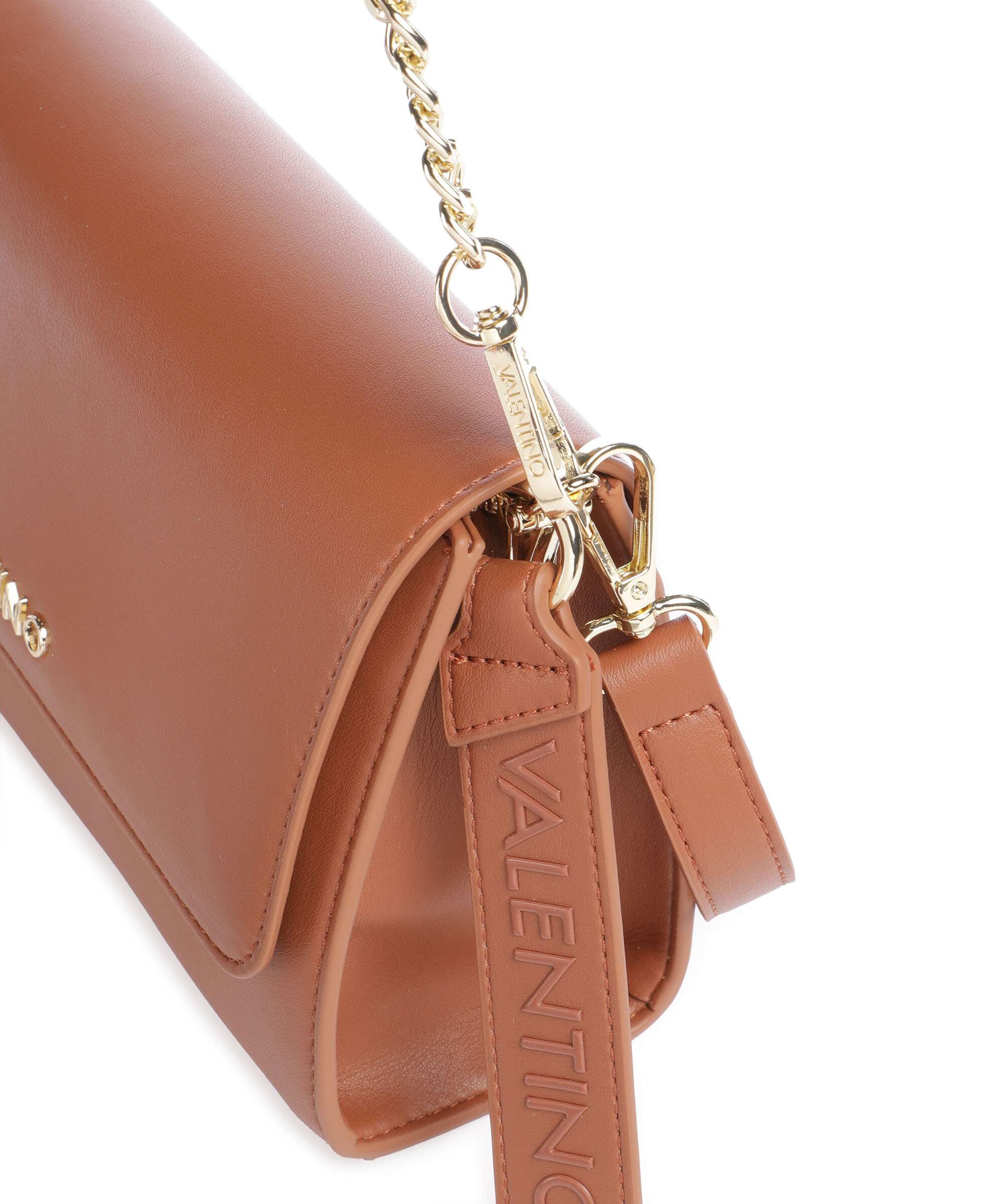 Valentino Bags Hira Schoudertas cuoio - Image 3